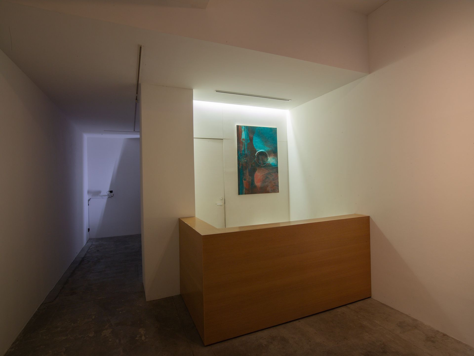  αM＋ vol. 2 わたしの穴 美術の穴  「地底人とミラーレス・ミラー」 　 パート 2:「ミラーレス・ミラー」 - 28