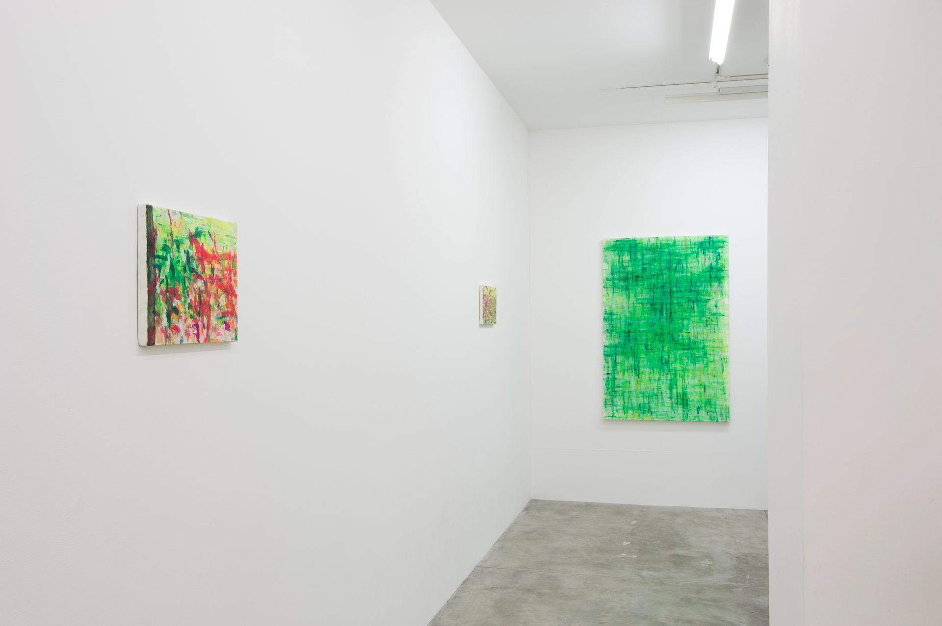 複合回路　認識の境界 - 8