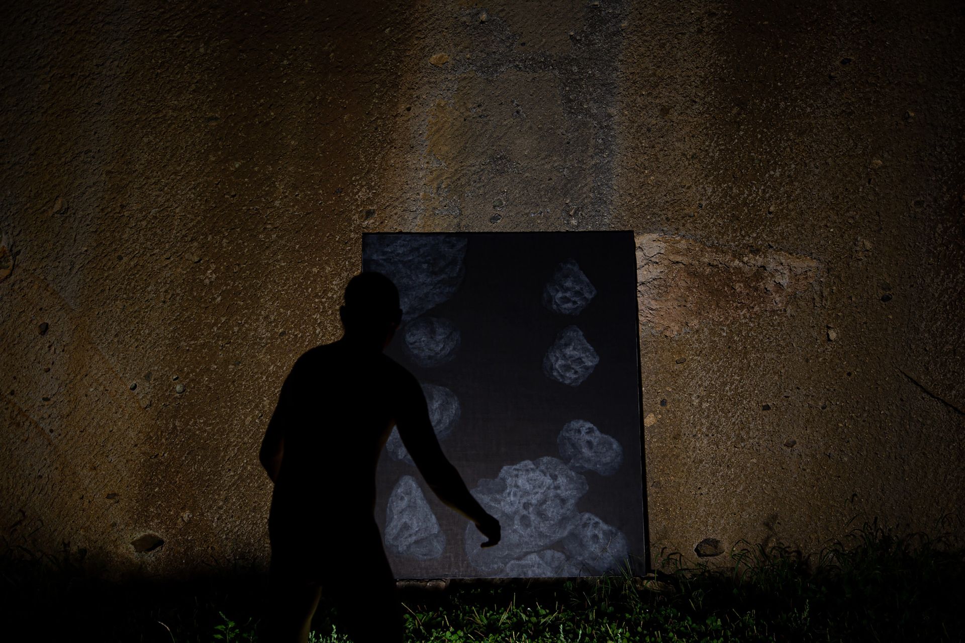 アルファにしてオメガ - 2