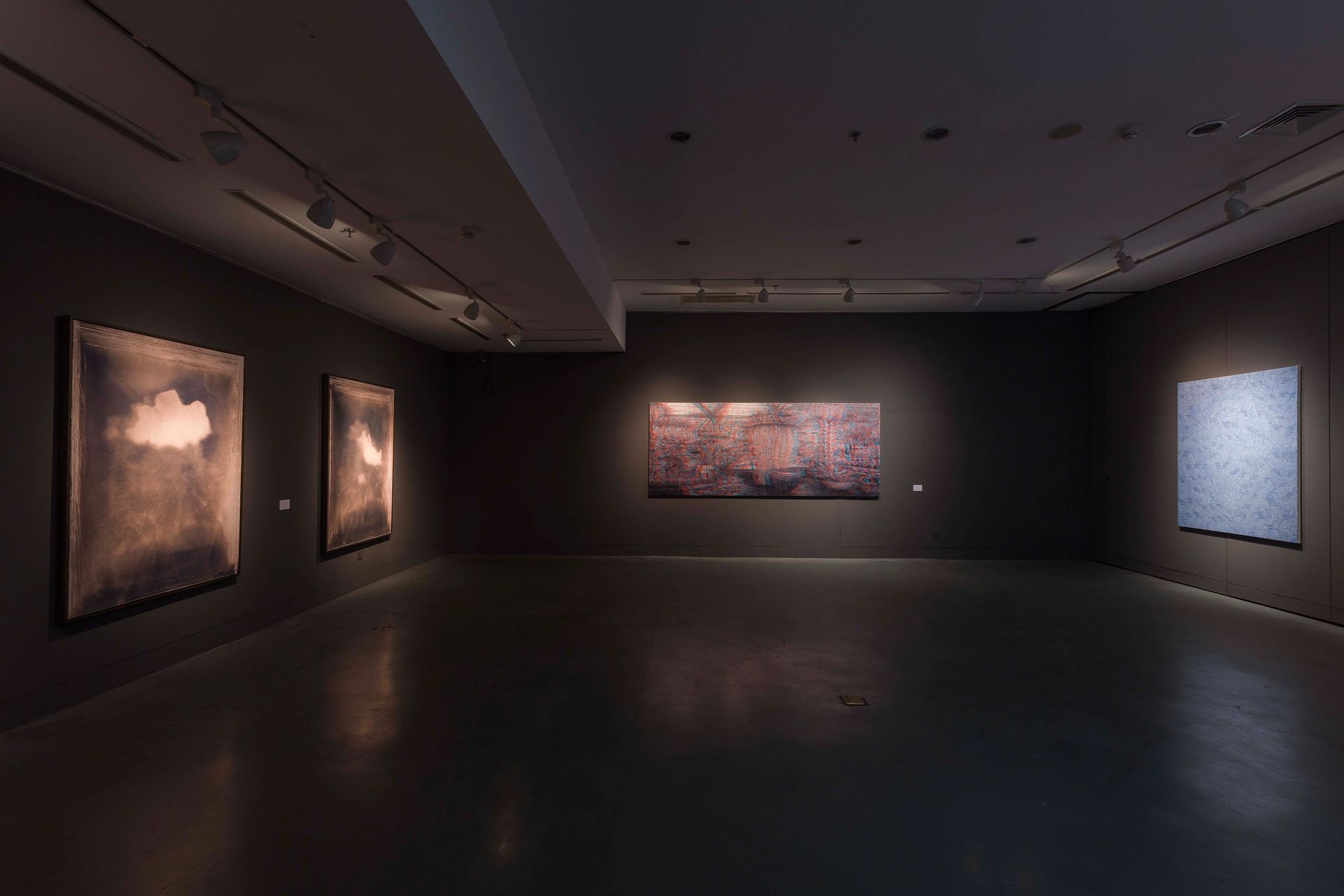 第五回 新朦朧主義