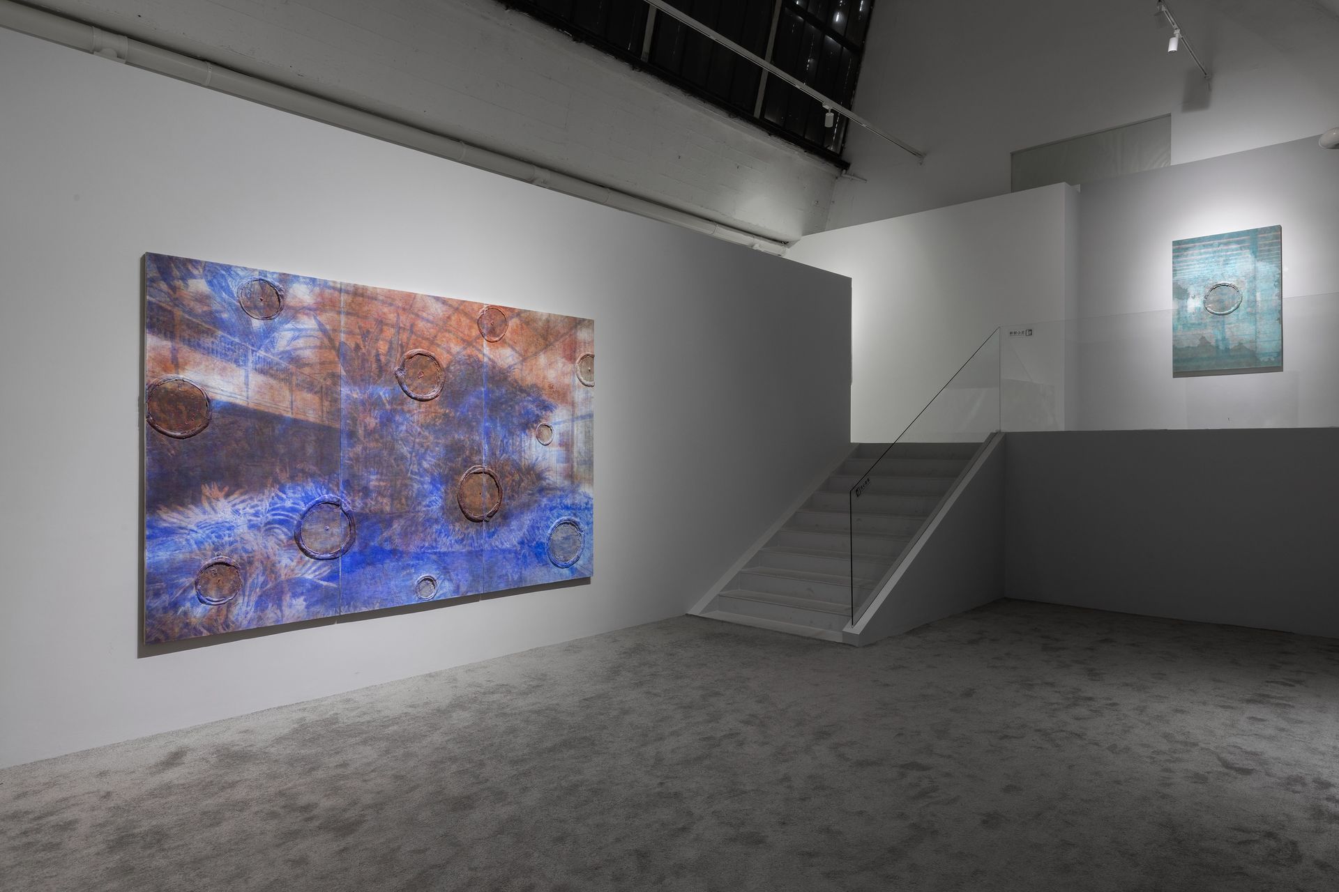 イカロスと地霊 - 10