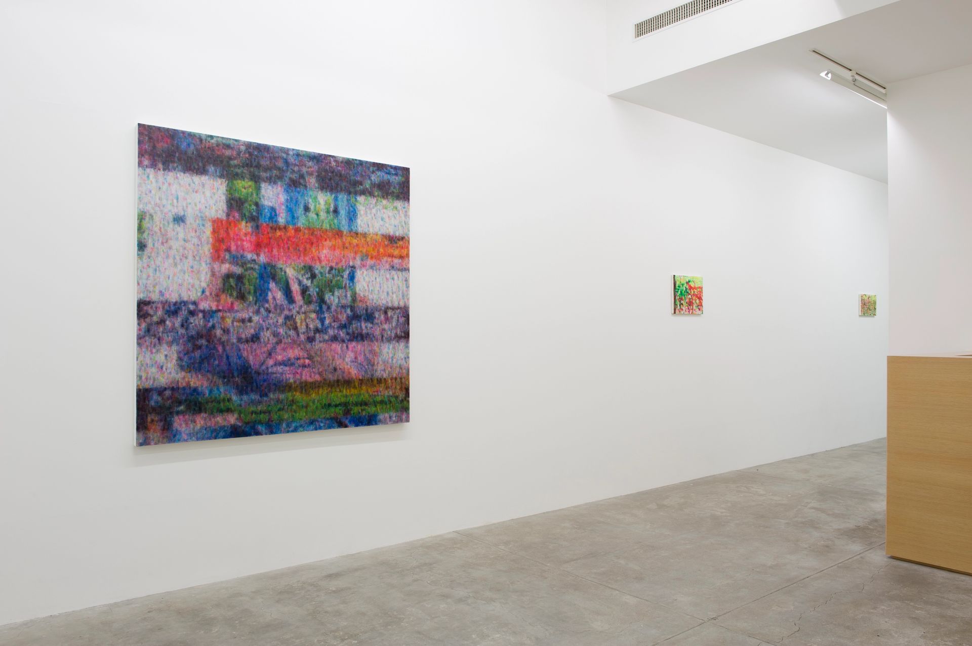 複合回路　認識の境界 - 7