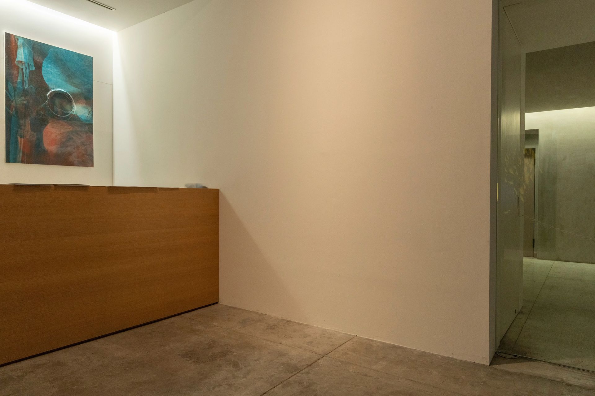  αM＋ vol. 2 わたしの穴 美術の穴  「地底人とミラーレス・ミラー」 　 パート 2:「ミラーレス・ミラー」 - 25