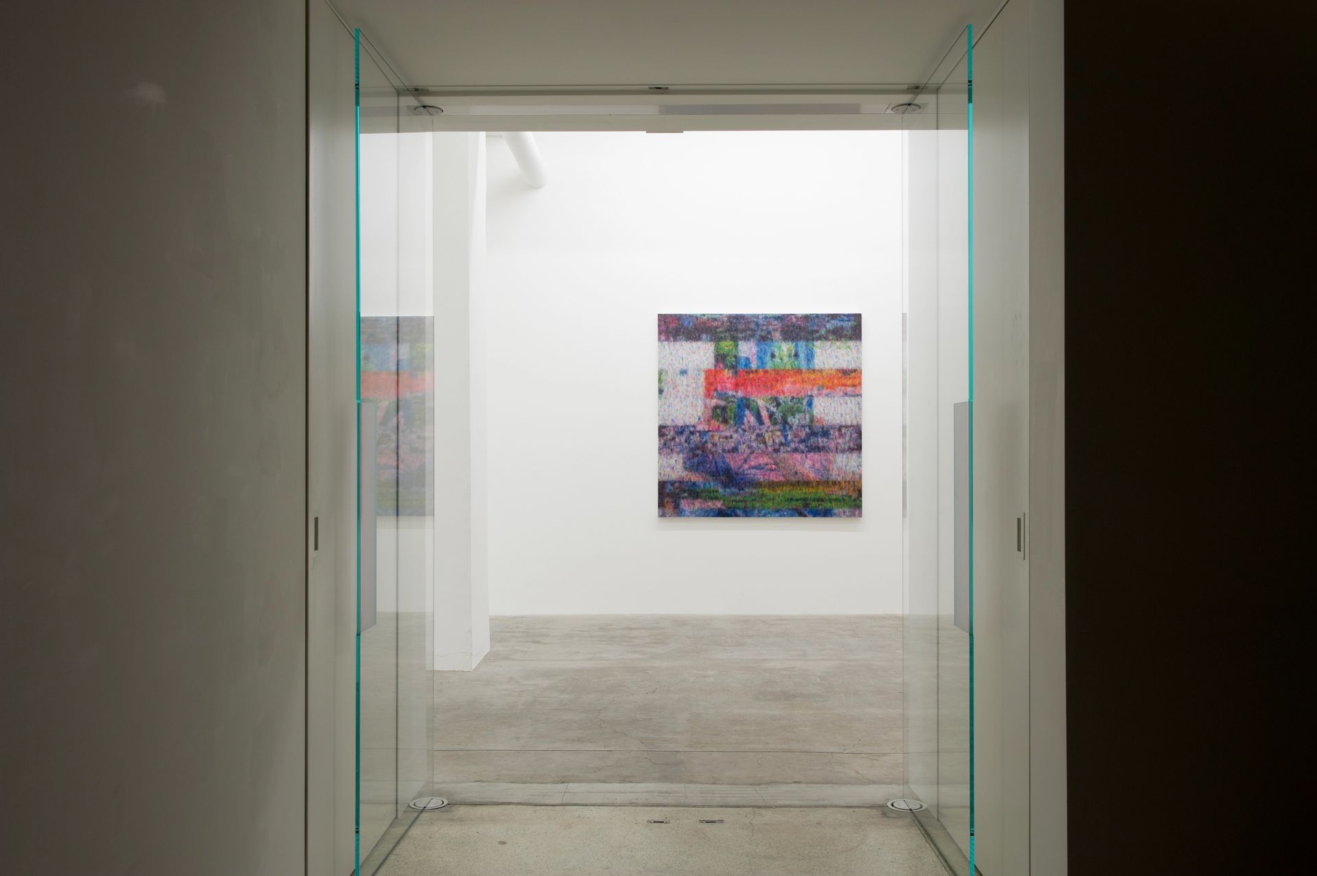 複合回路　認識の境界