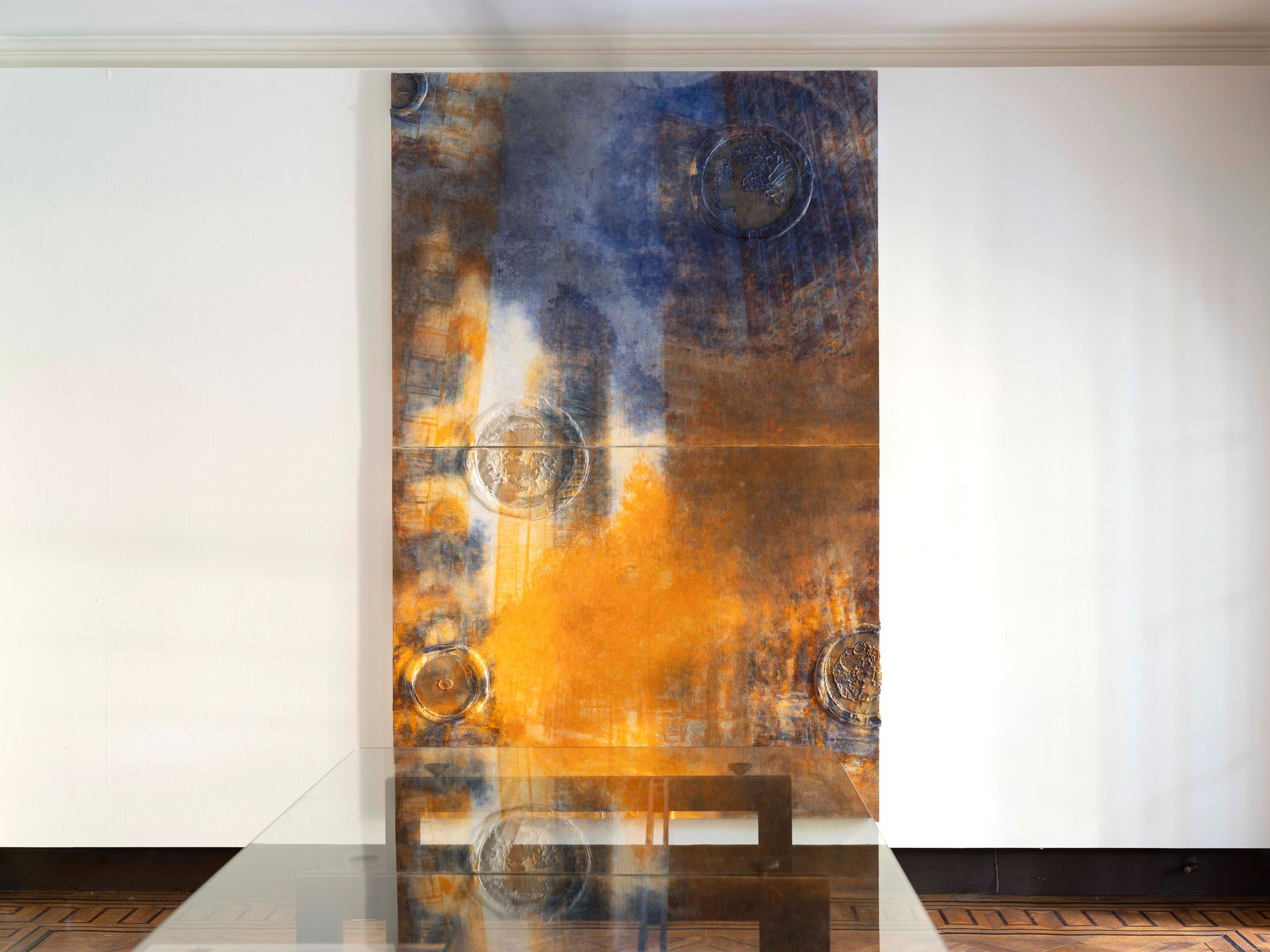 アーバン山水β