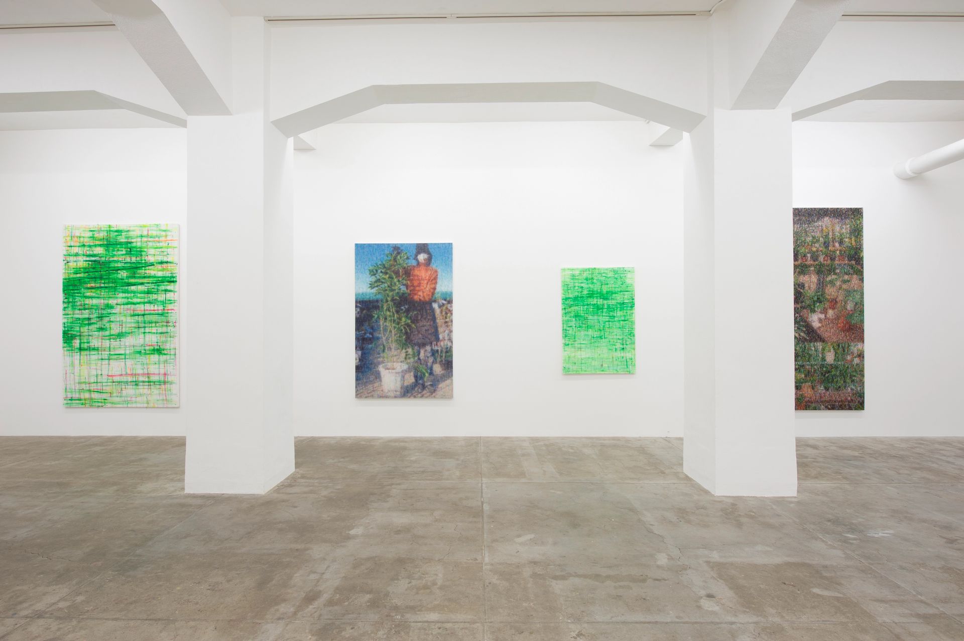 複合回路　認識の境界 - 4