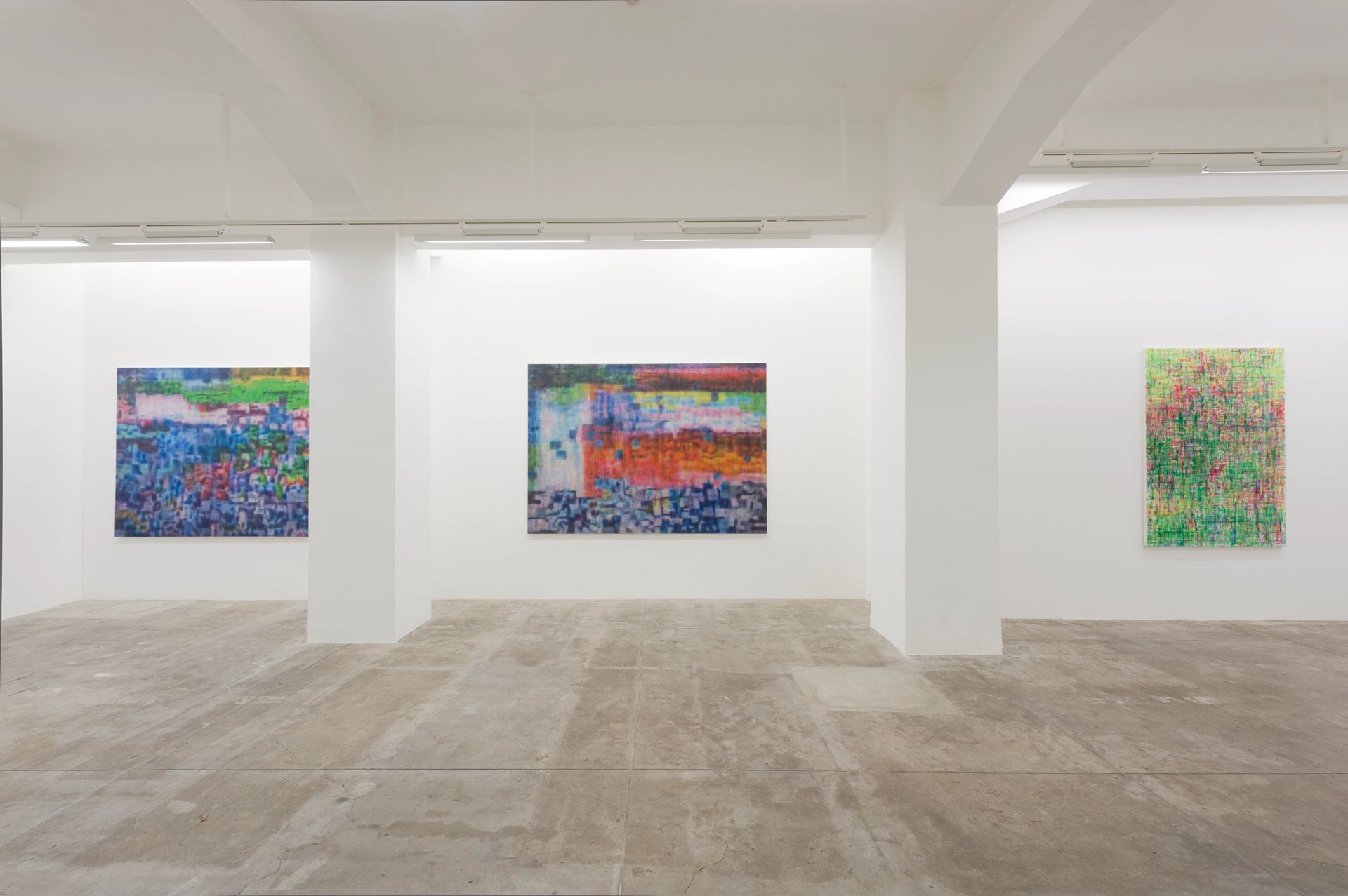 複合回路　認識の境界 - 5