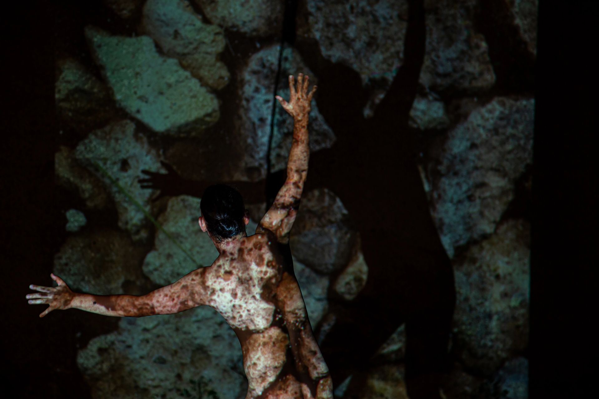 アルファにしてオメガ - 4