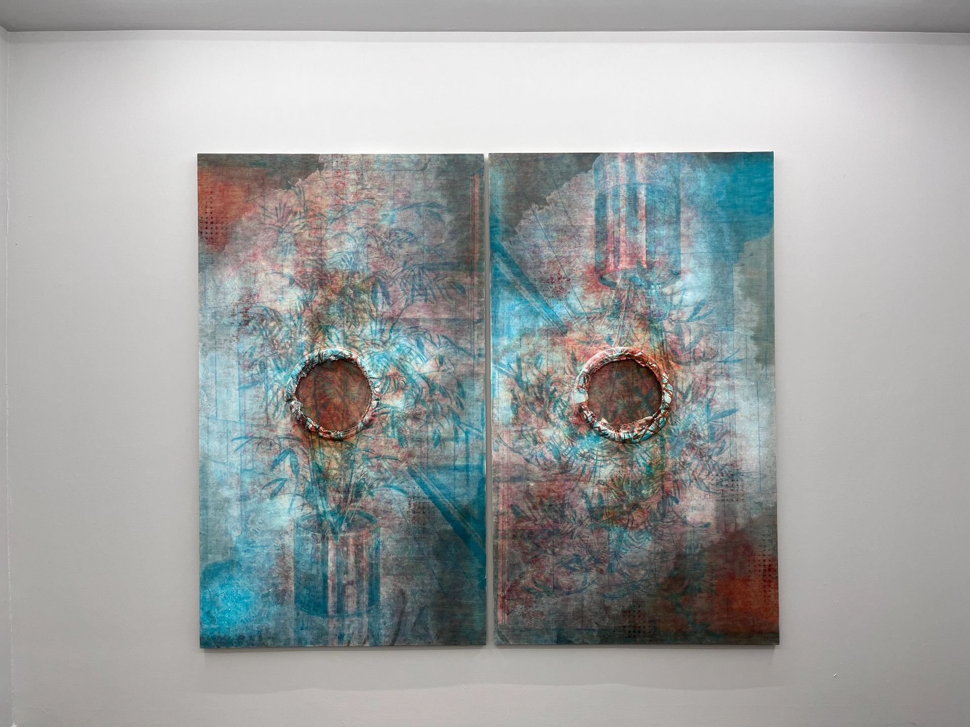 イカロスと地霊 - 14