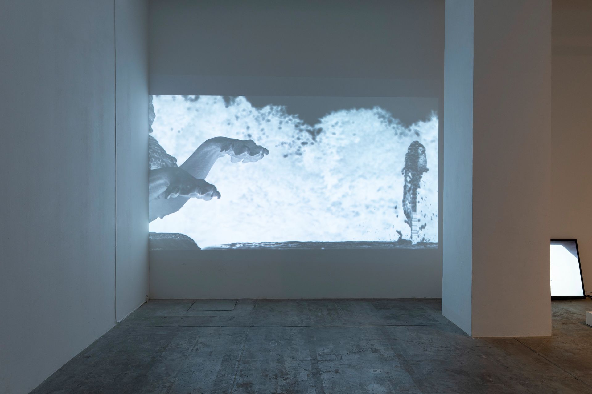  αM＋ vol. 2 わたしの穴 美術の穴  「地底人とミラーレス・ミラー」 　 パート 2:「ミラーレス・ミラー」 - 18