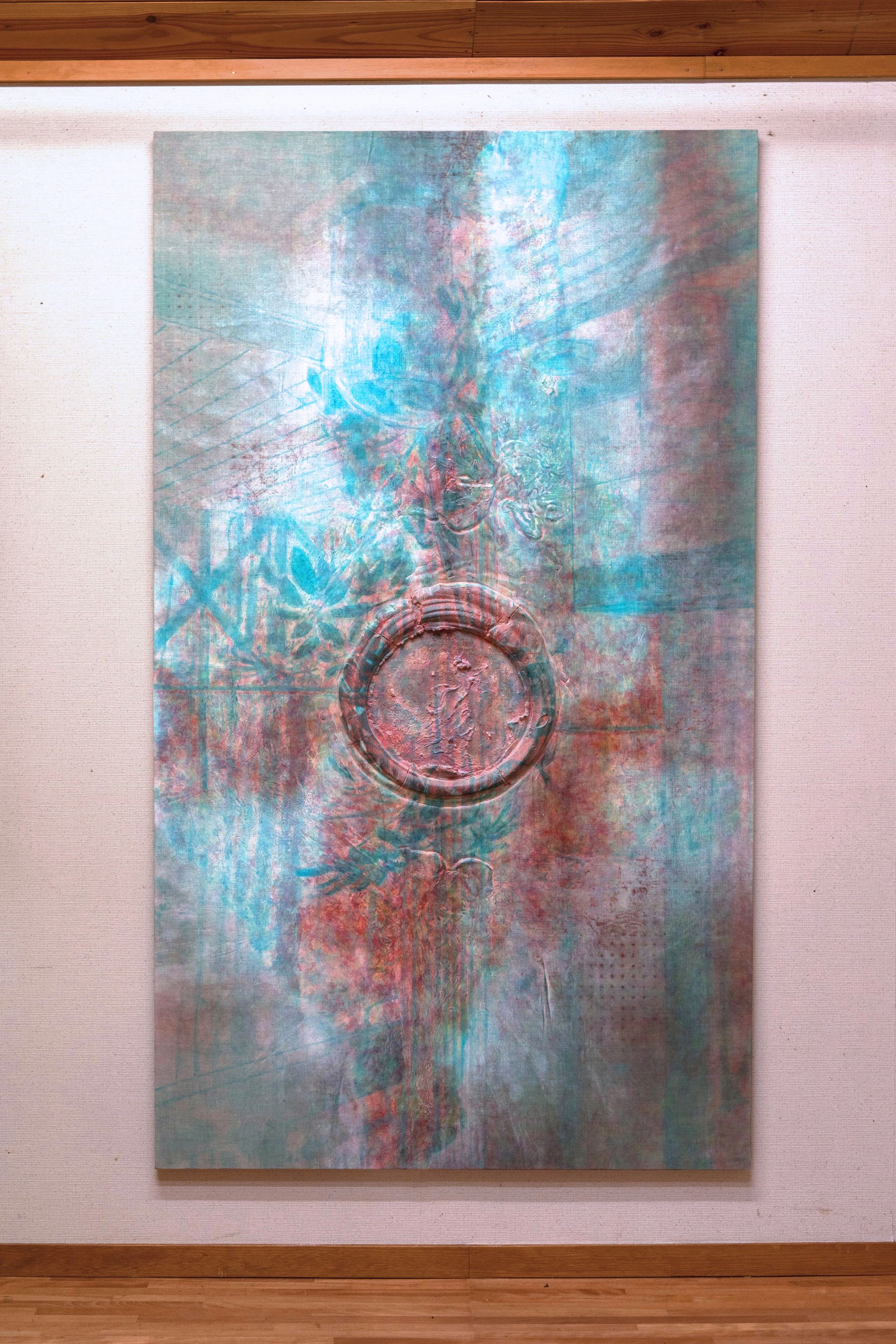 遠くの休息場 - 3