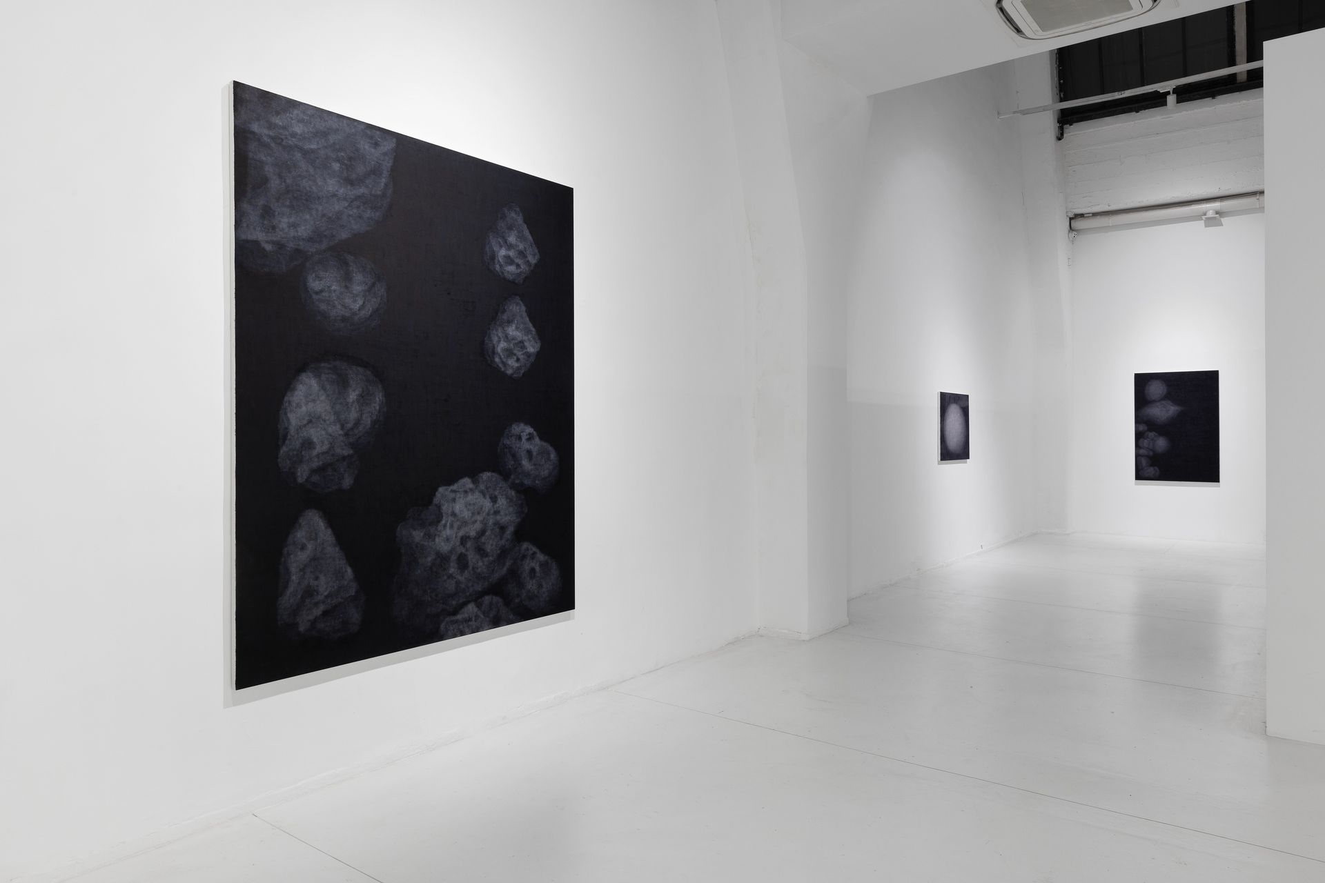 イカロスと地霊 - 5