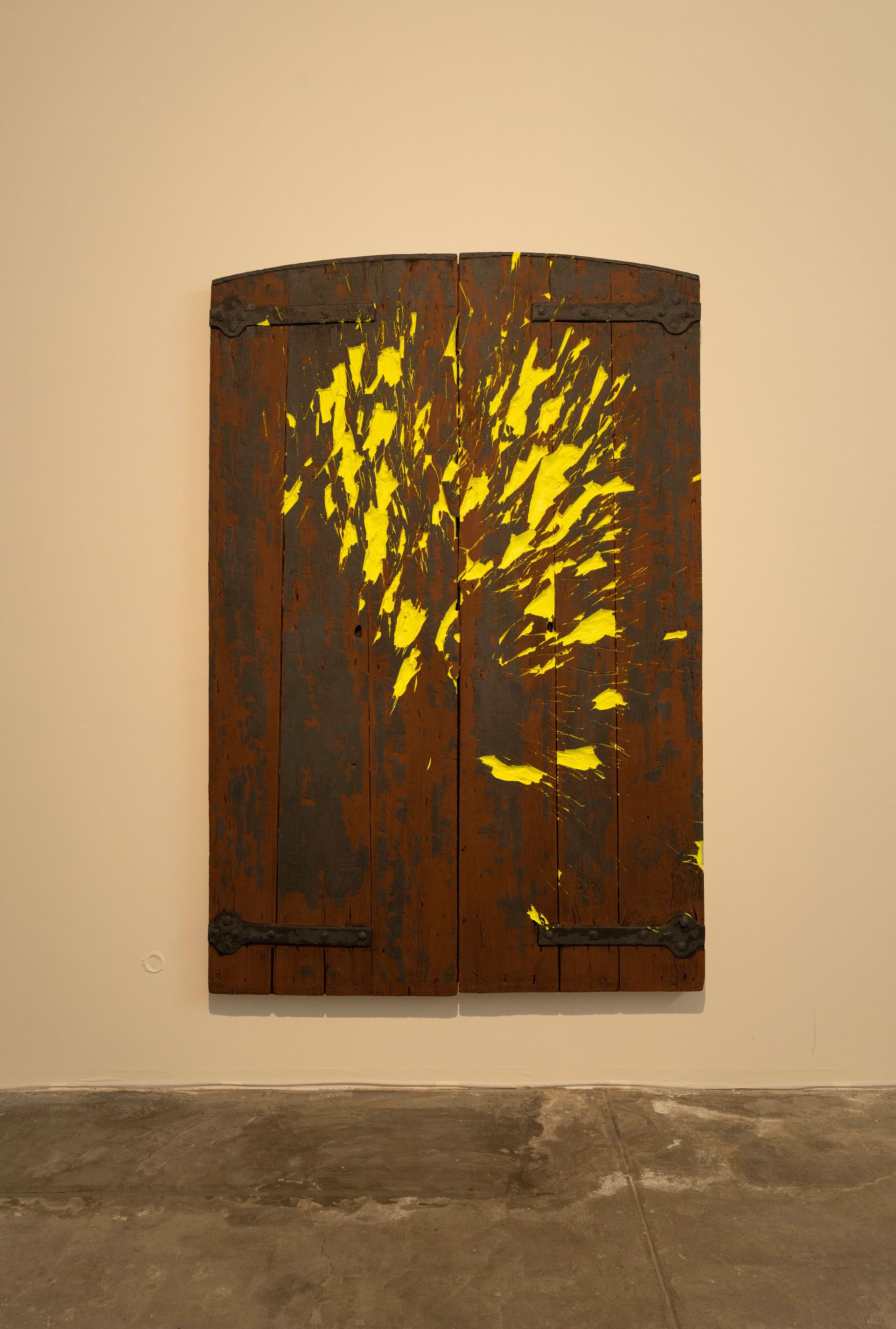  αM＋ vol. 2 わたしの穴 美術の穴  「地底人とミラーレス・ミラー」 　 パート 2:「ミラーレス・ミラー」 - 27