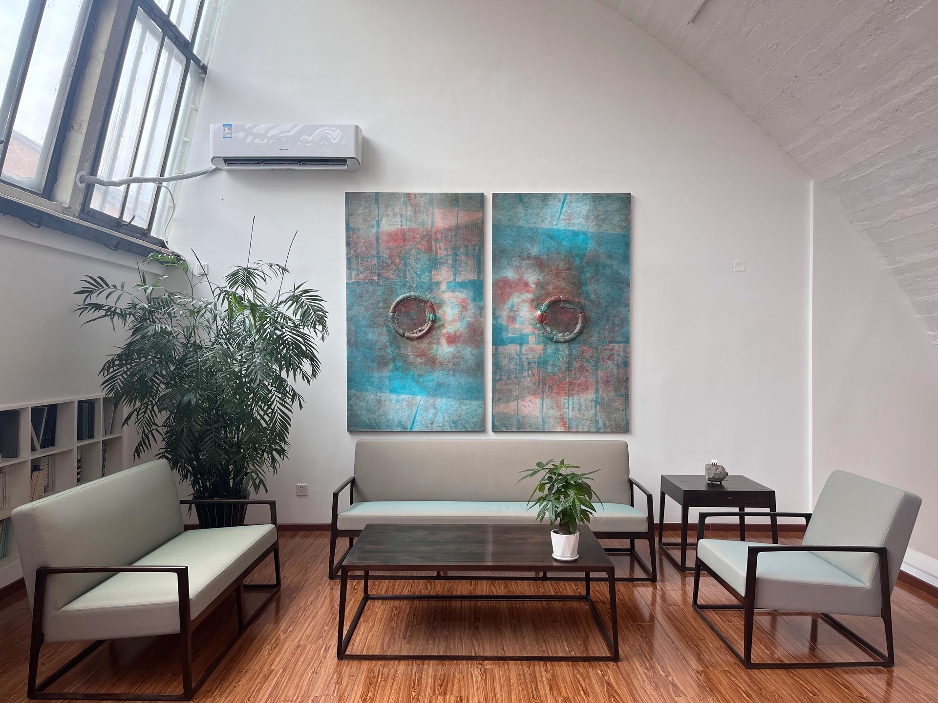 イカロスと地霊 - 13