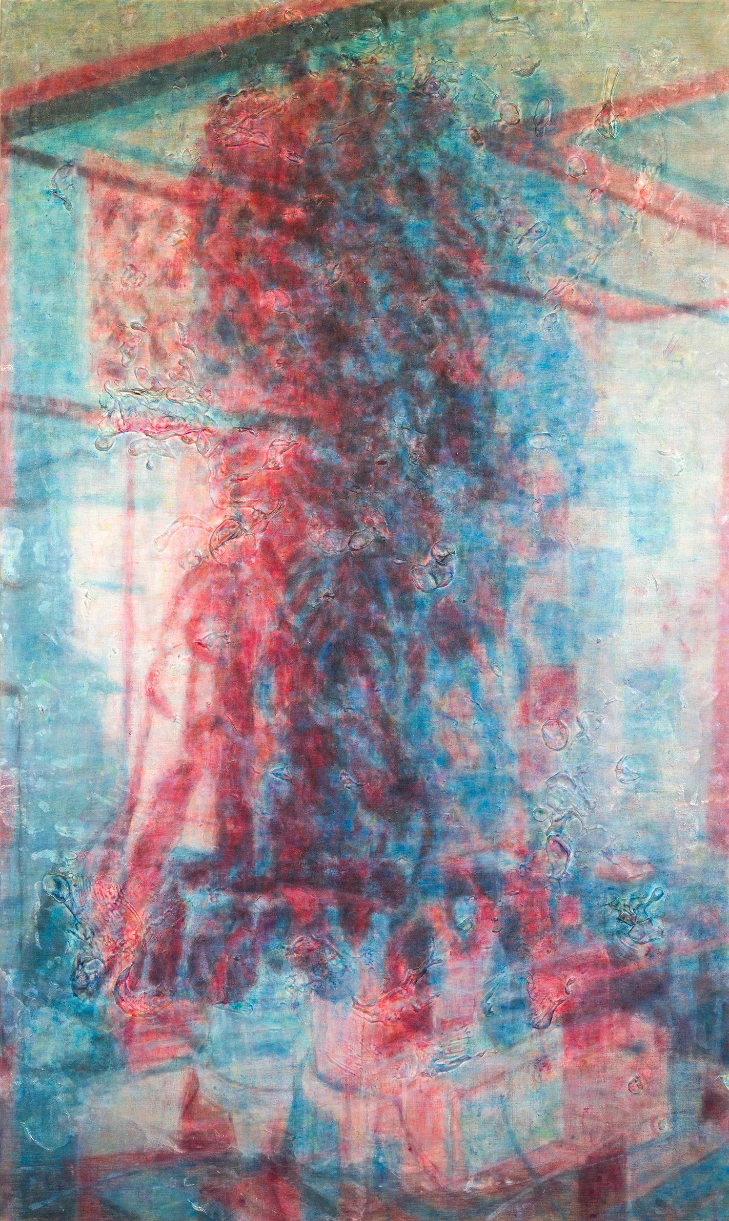 Sub Image（モンステラ）