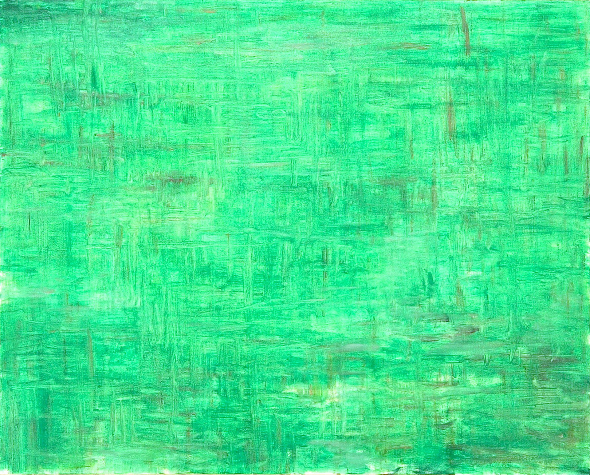 Untitled (イメージと信号 ３）