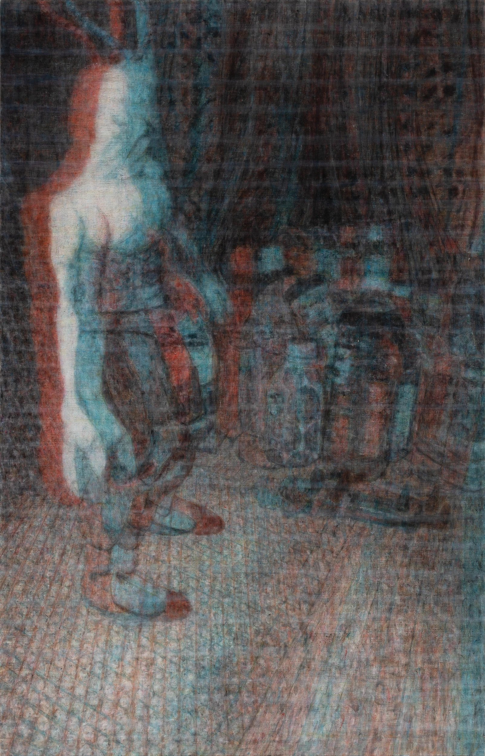 Sub Image (人形）