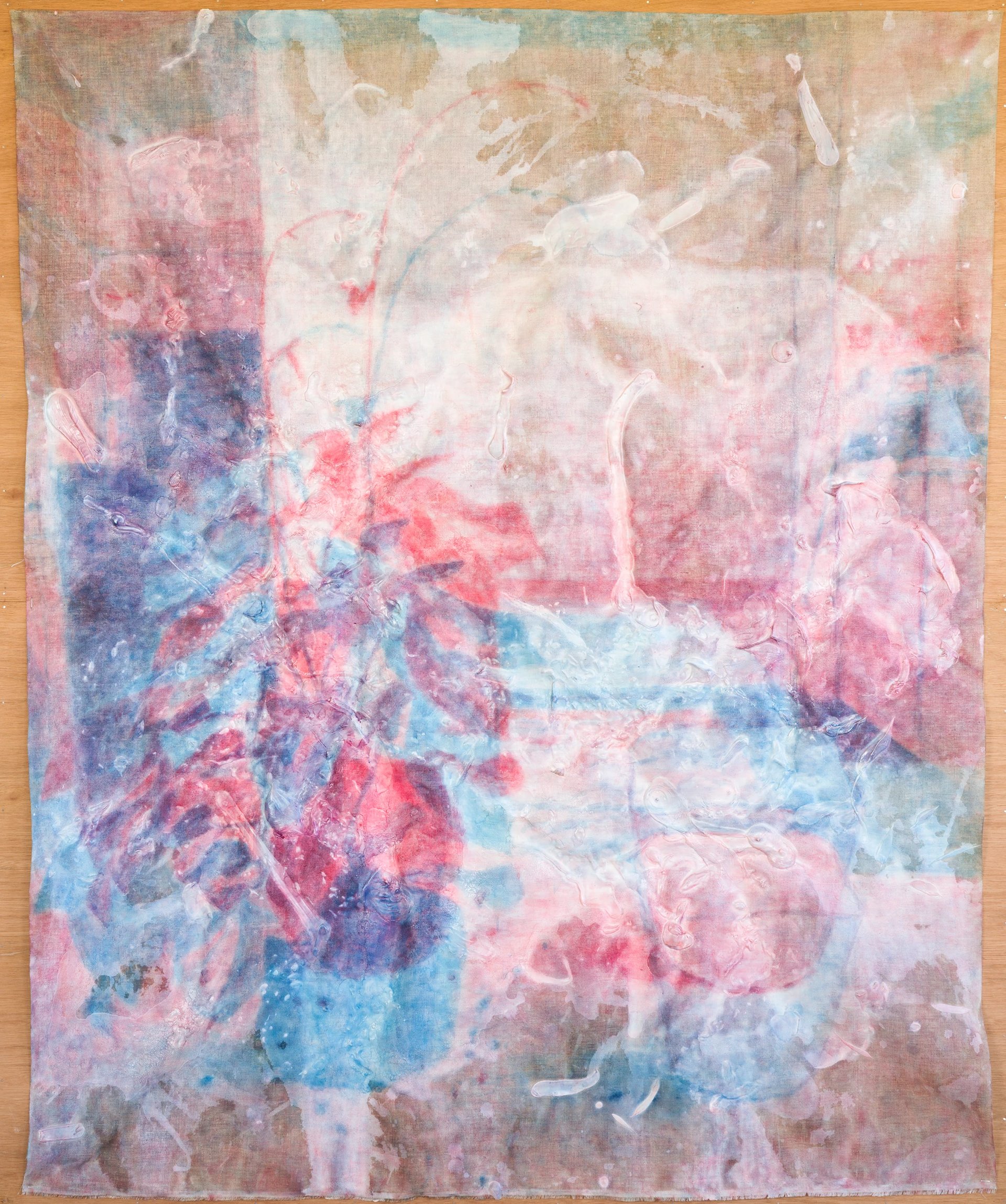 Sub Image（苗と鉢）