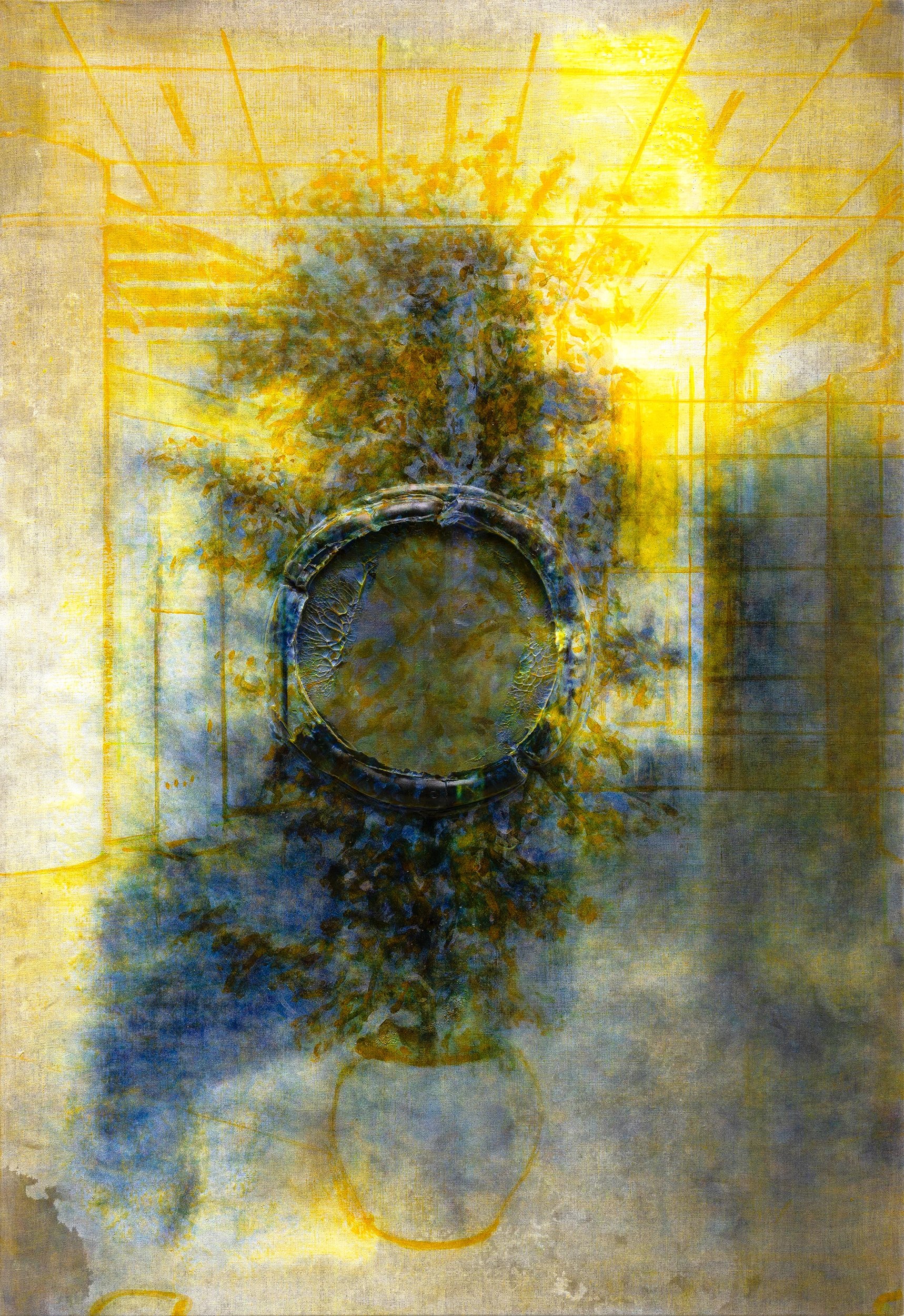 Sub Anaglyph (イチジク）