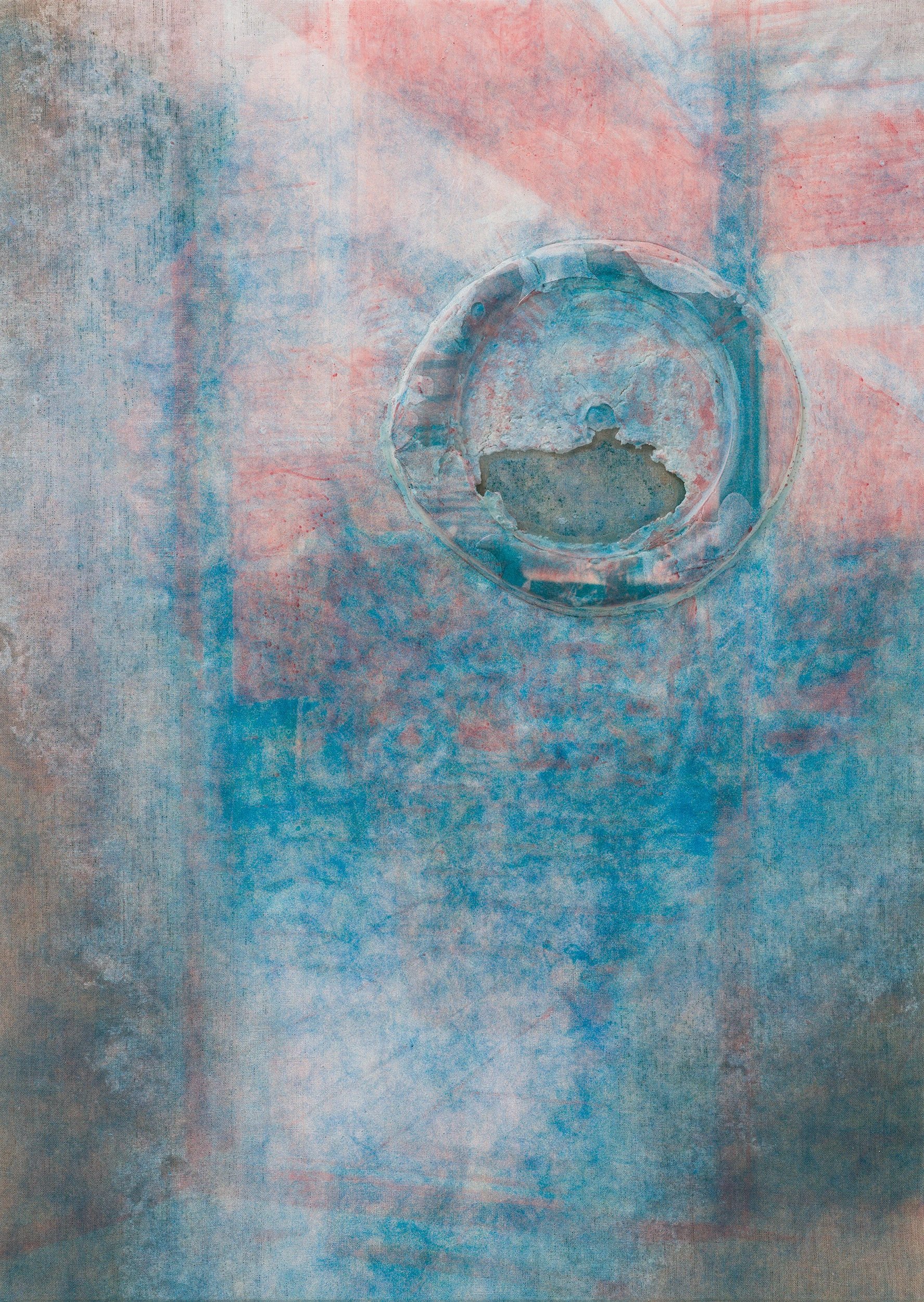 Sub Anaglyph (チャメドレア）