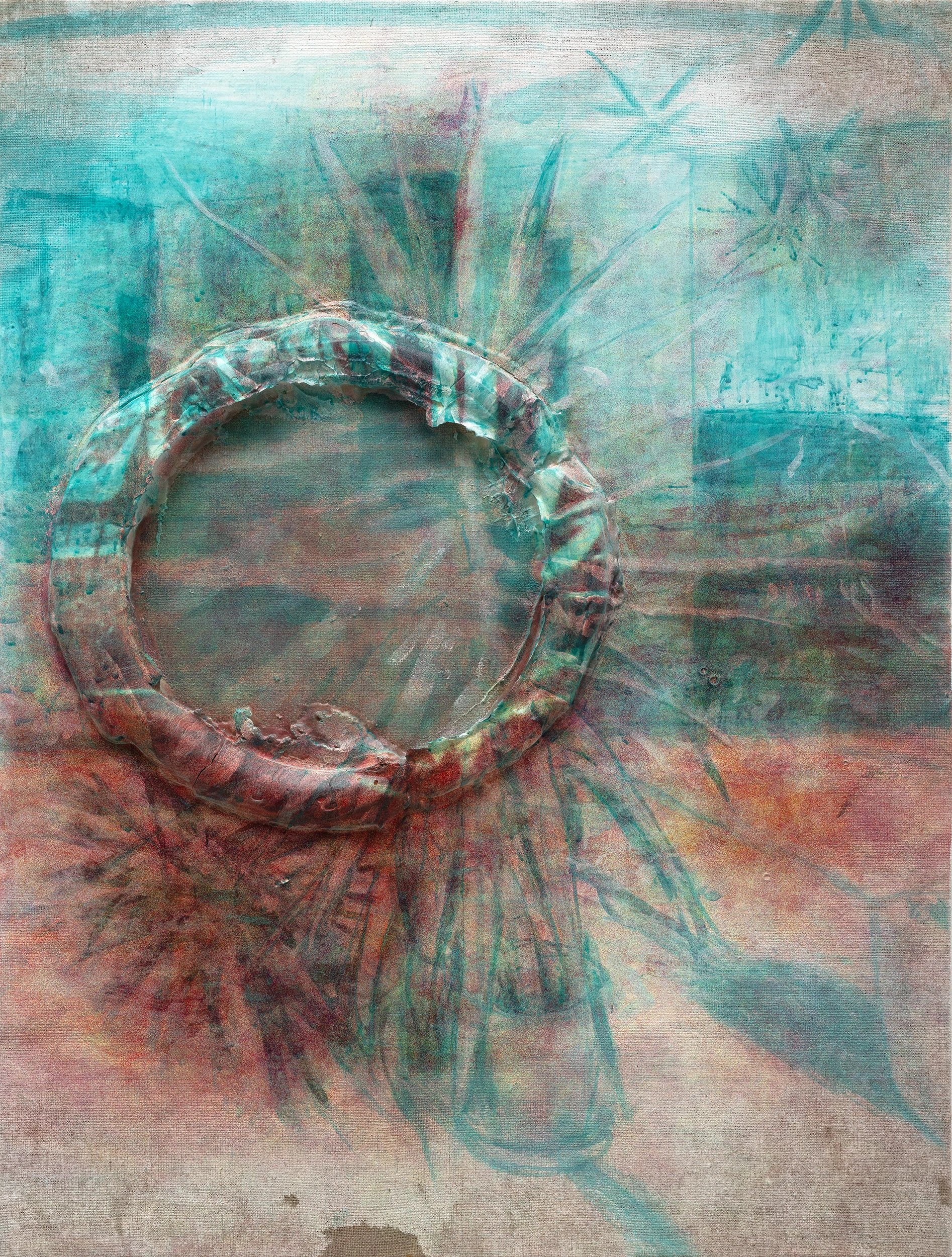 Sub Anaglyph（ユッカ）