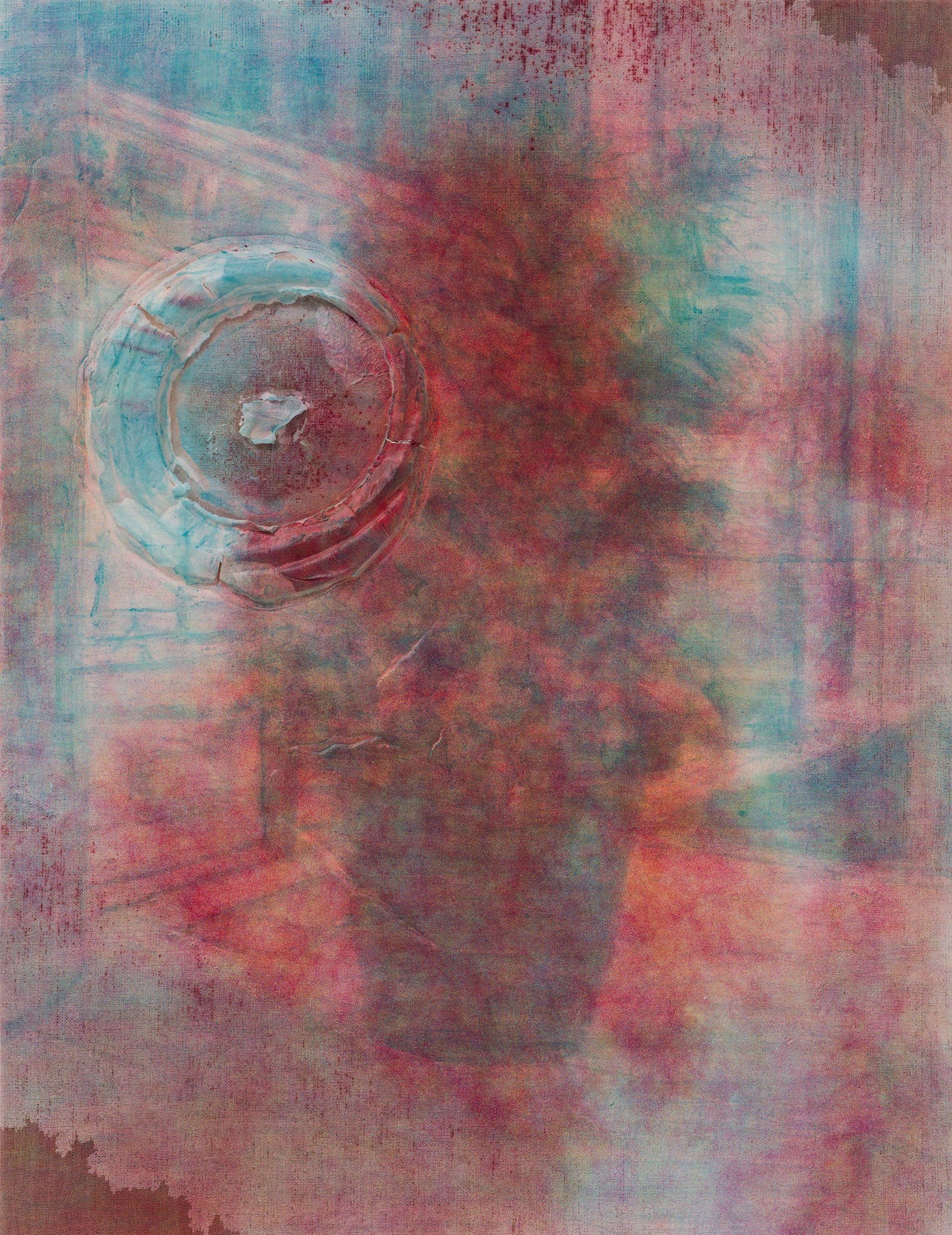 Sub Anaglyph (テーブルヤシ）