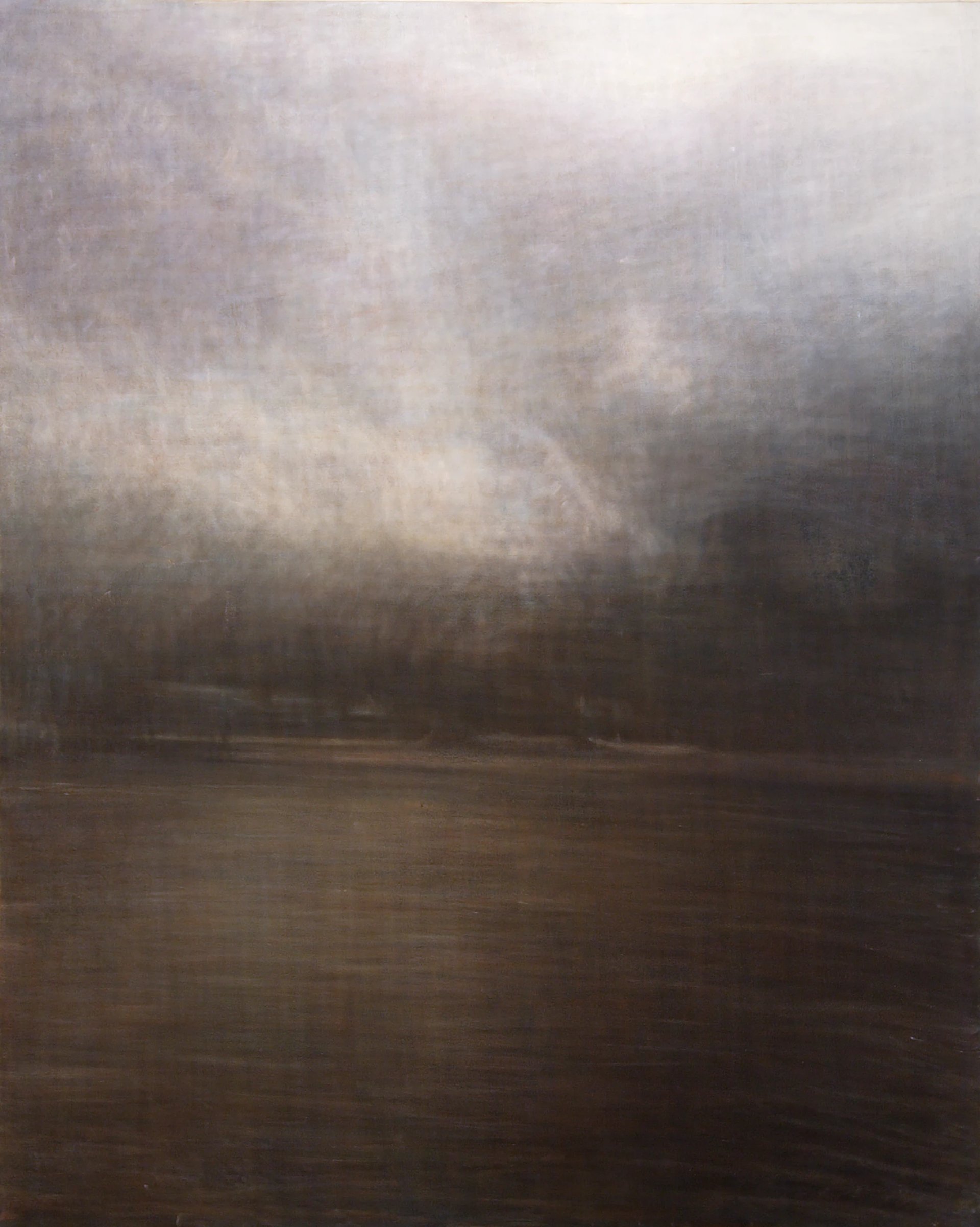 Untitled (死と再生 8)