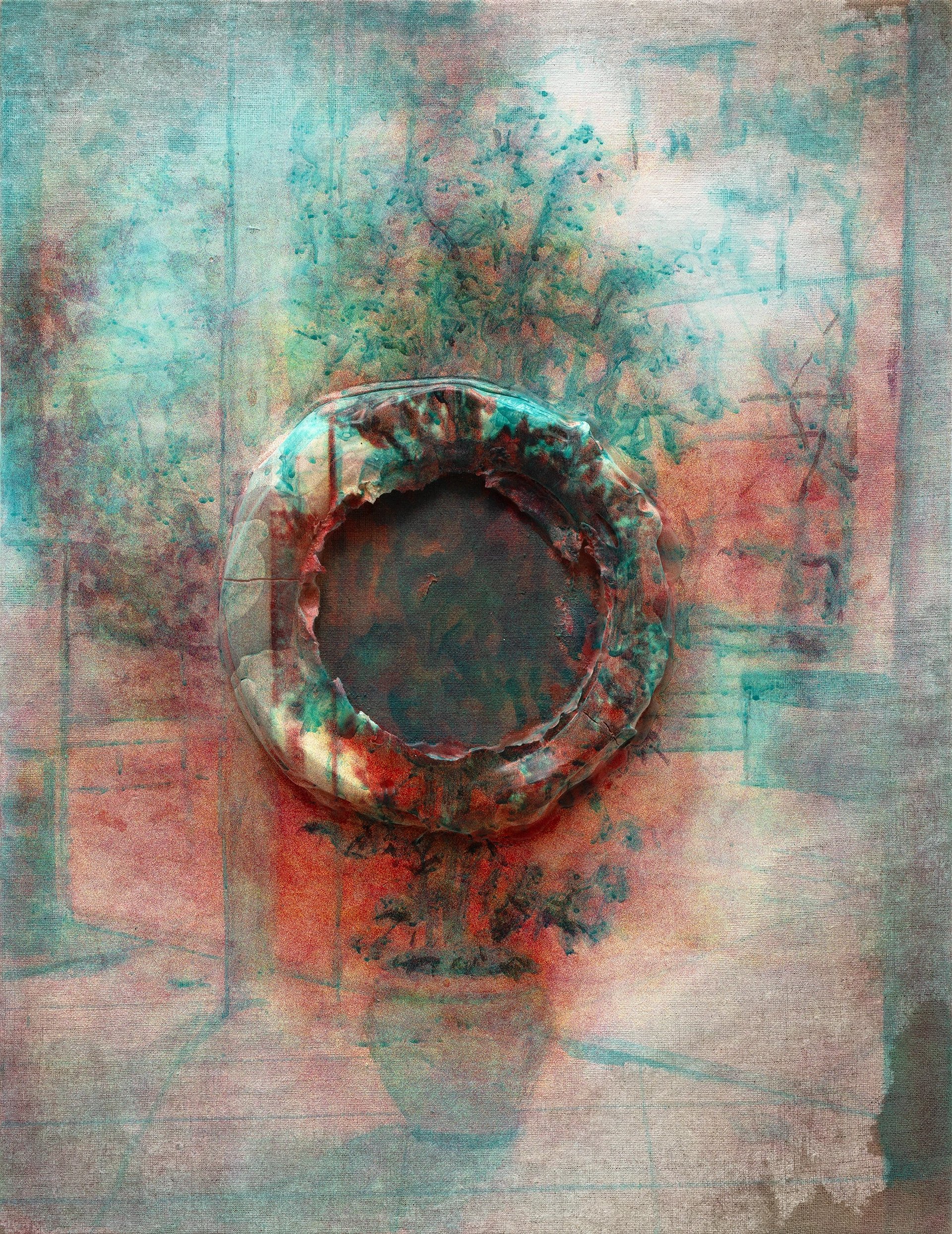 Sub Anaglyph（イチジク）