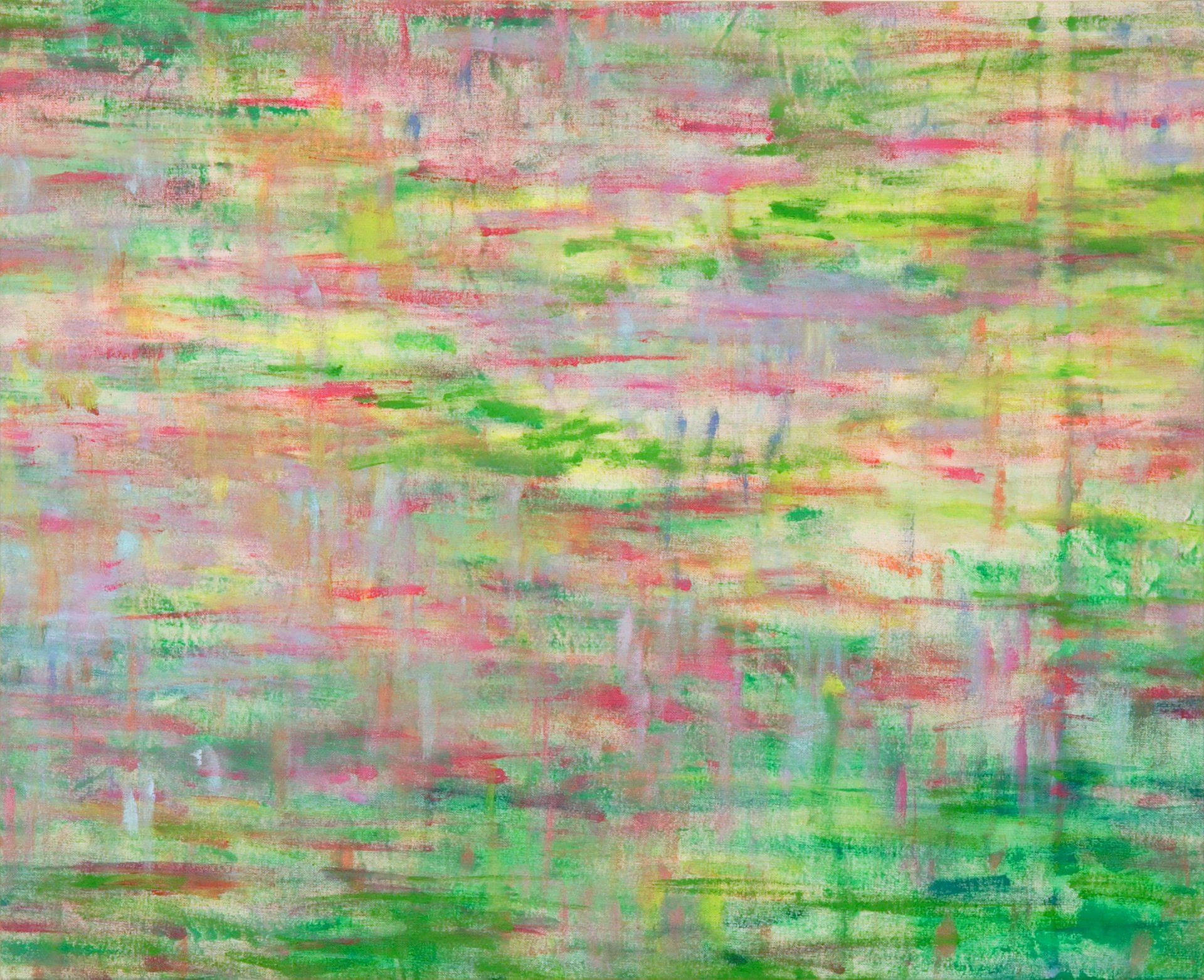 Untitled (イメージと信号 ５）