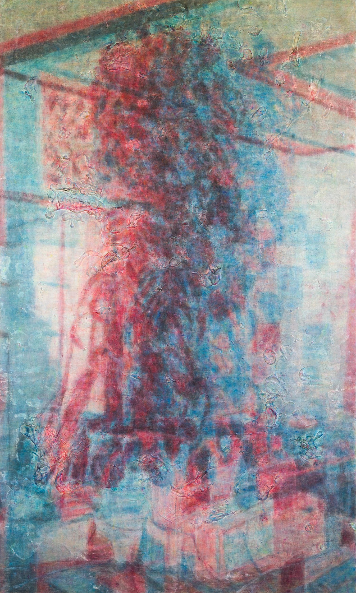 Sub Image（モンステラ）