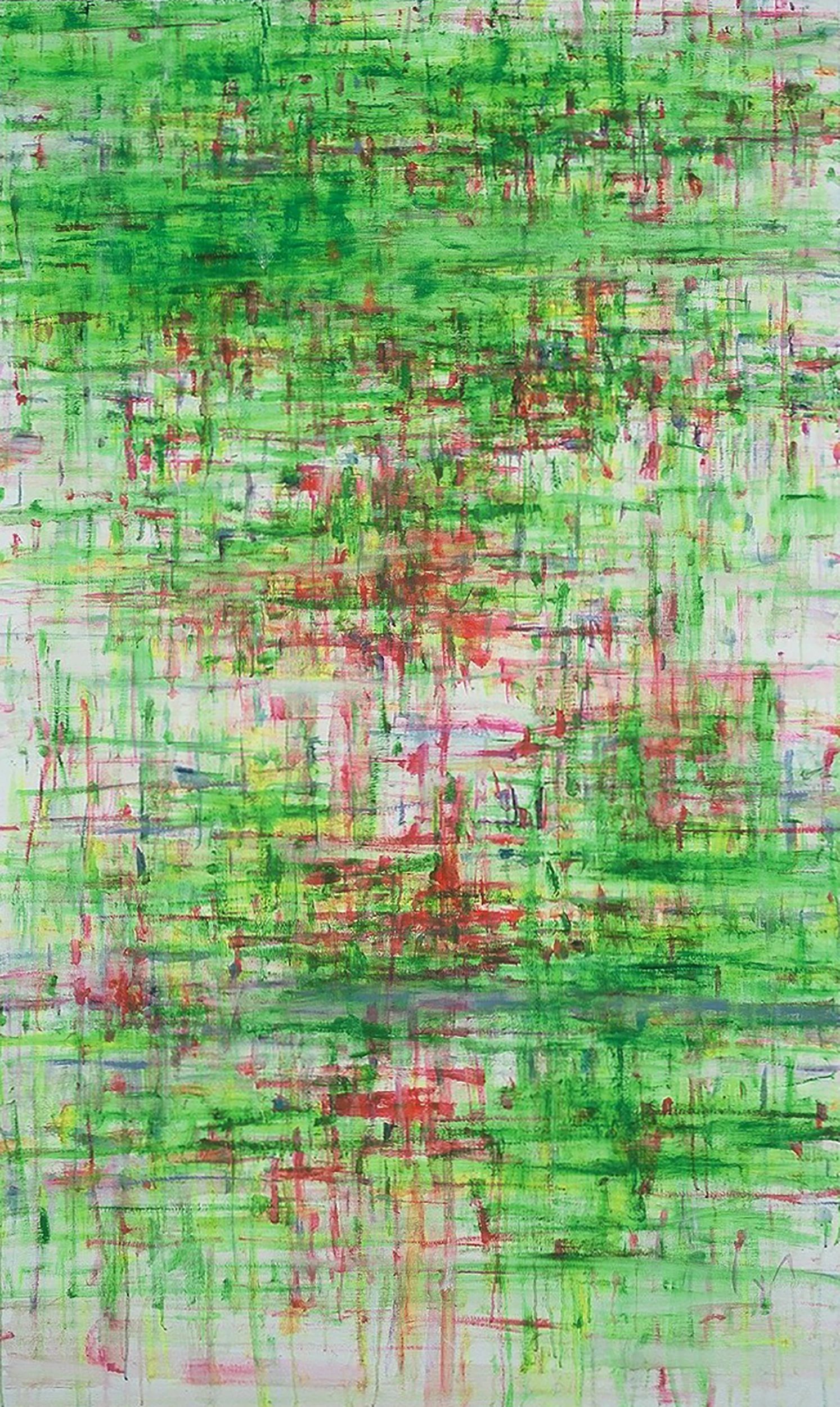 Untitled (イメージと信号 9)