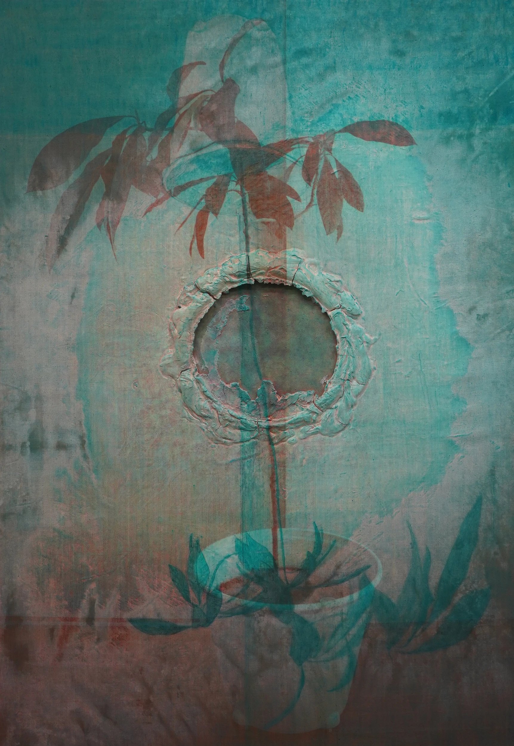 Sub Anaglyph (パキュラ) 