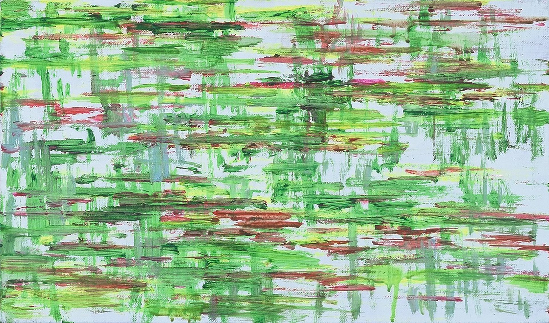 Untitled (イメージと信号 6)