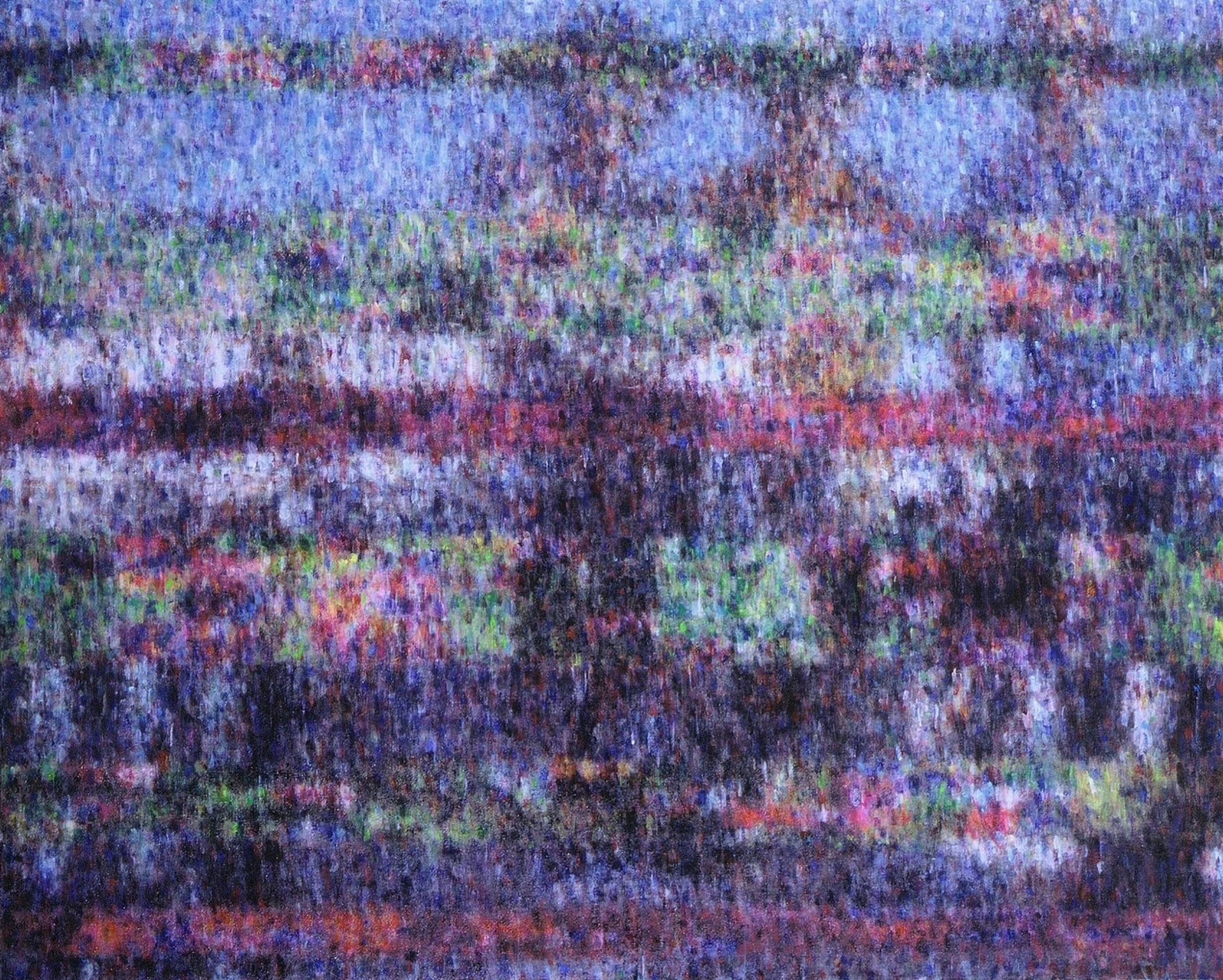 BLOCK NOISE IMAGE (ベネチア)