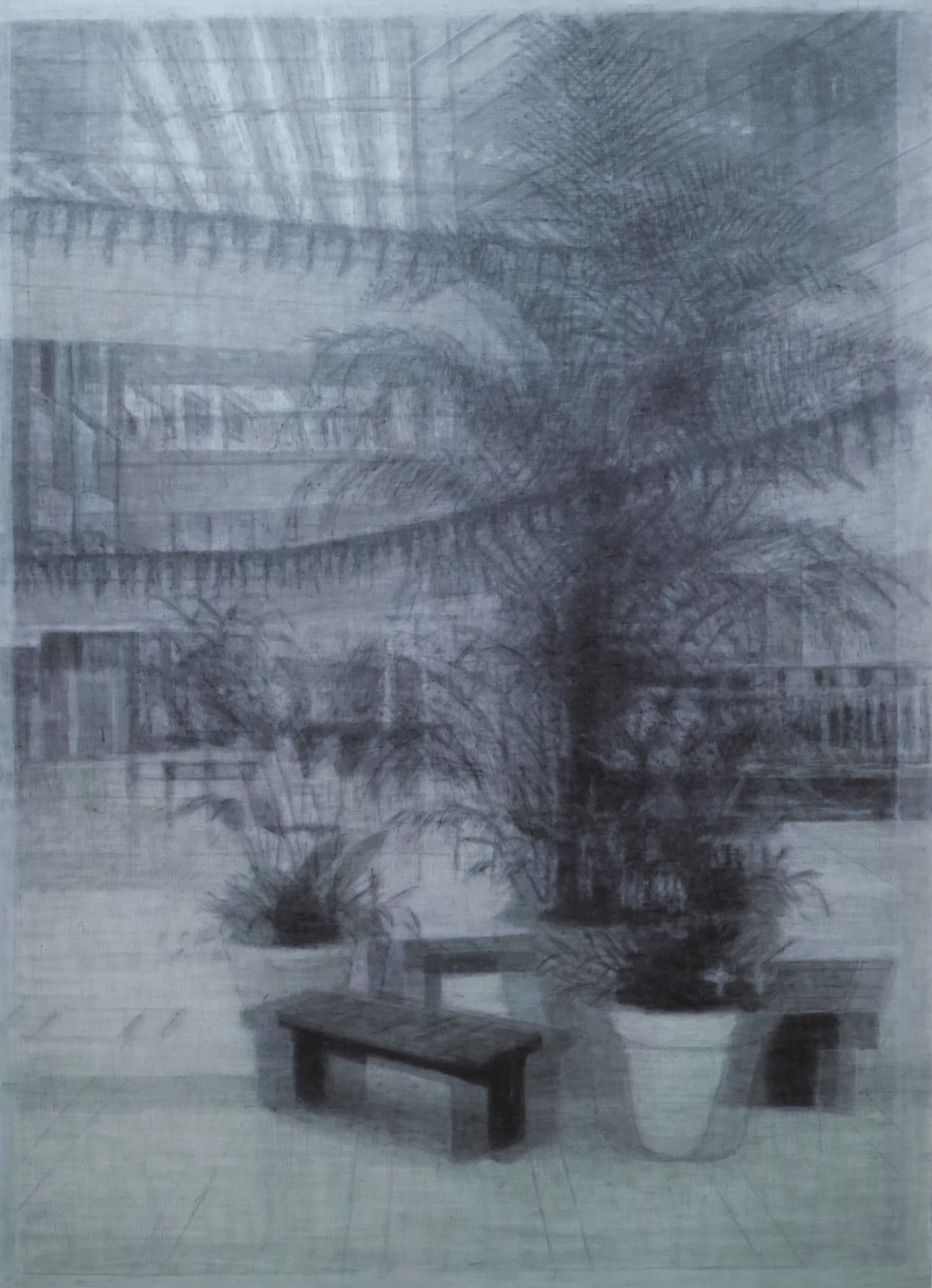 Sub Image（享楽植物園 9）