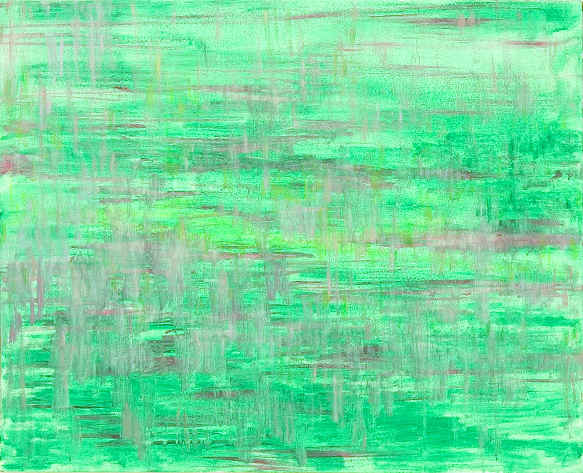 Untitled (イメージと信号２)