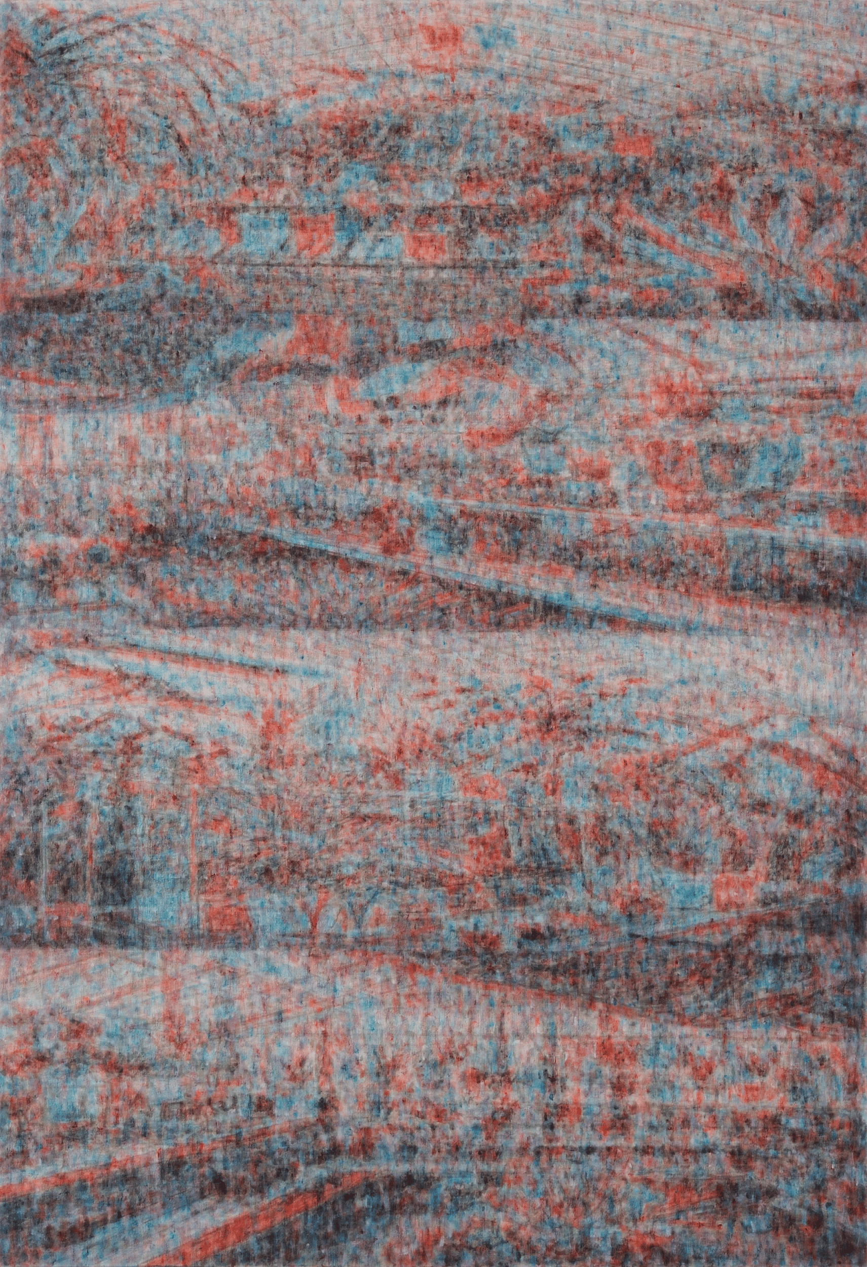 Sub Image (窓、観葉植物)