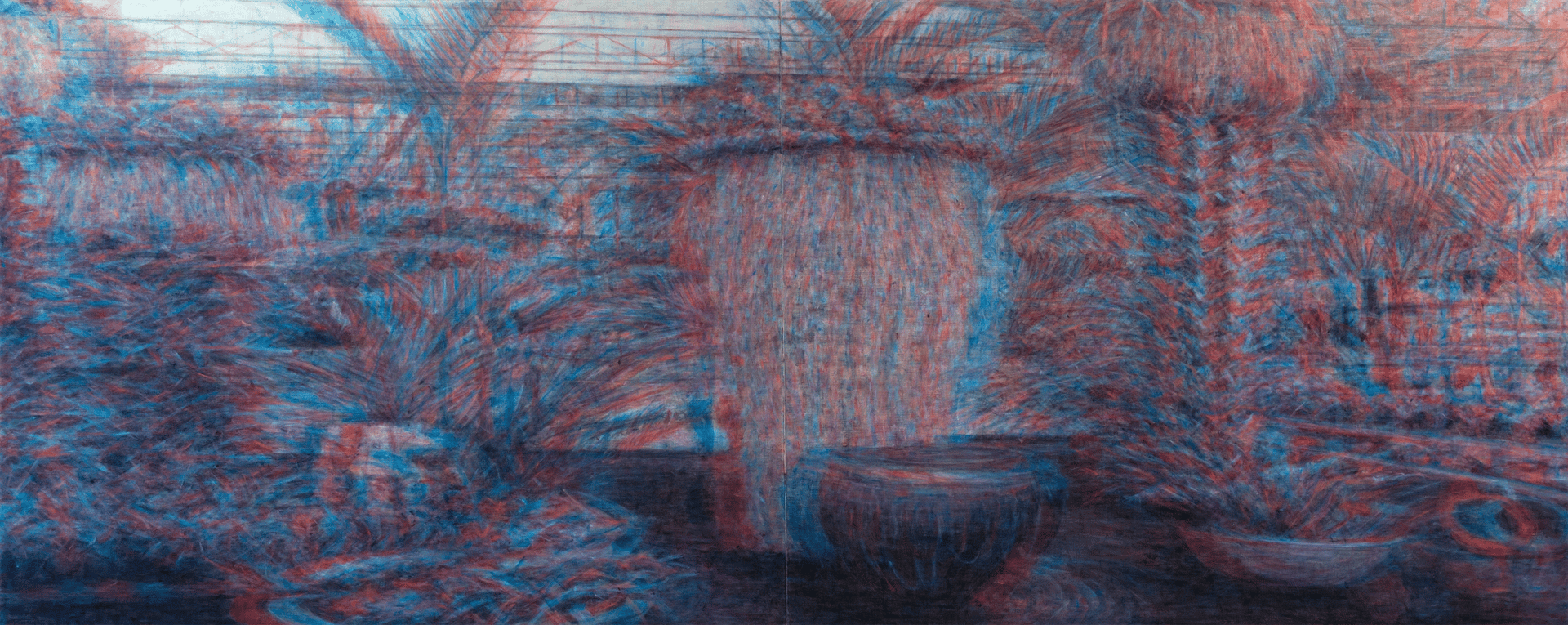 Sub Image（温室植物園）