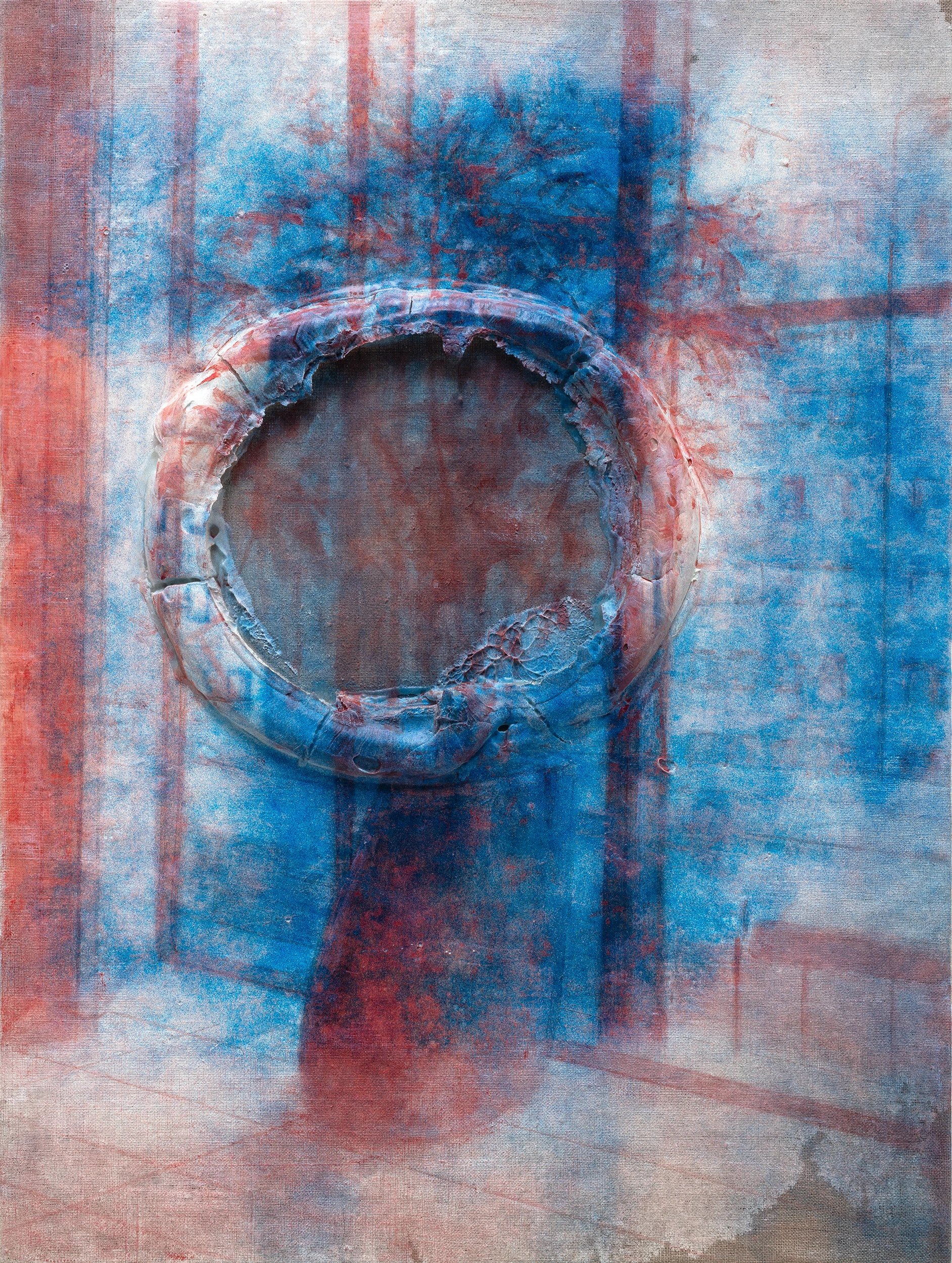 Sub Anaglyph（ラピス）