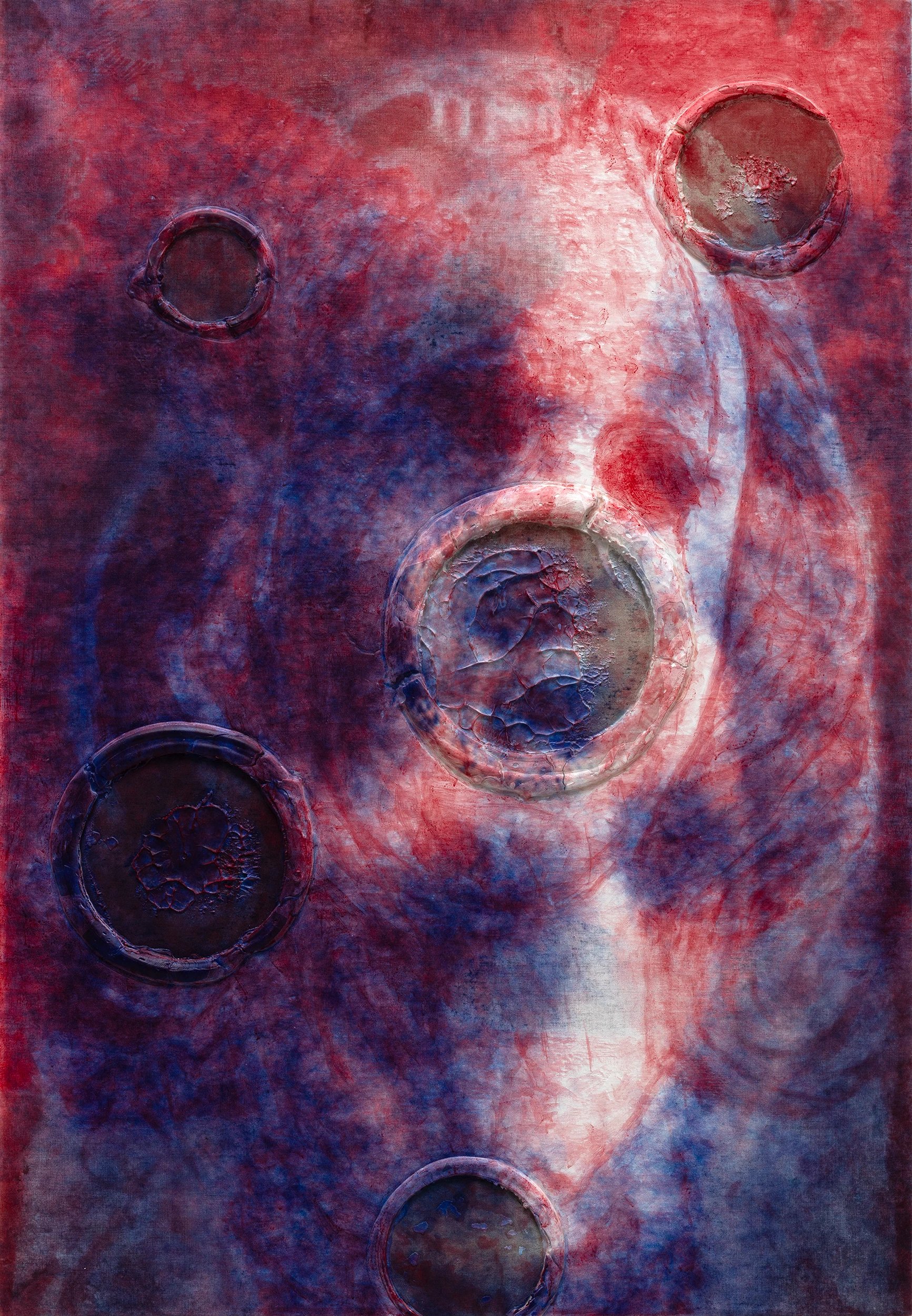 Sub Anaglyph (被曝マリア）