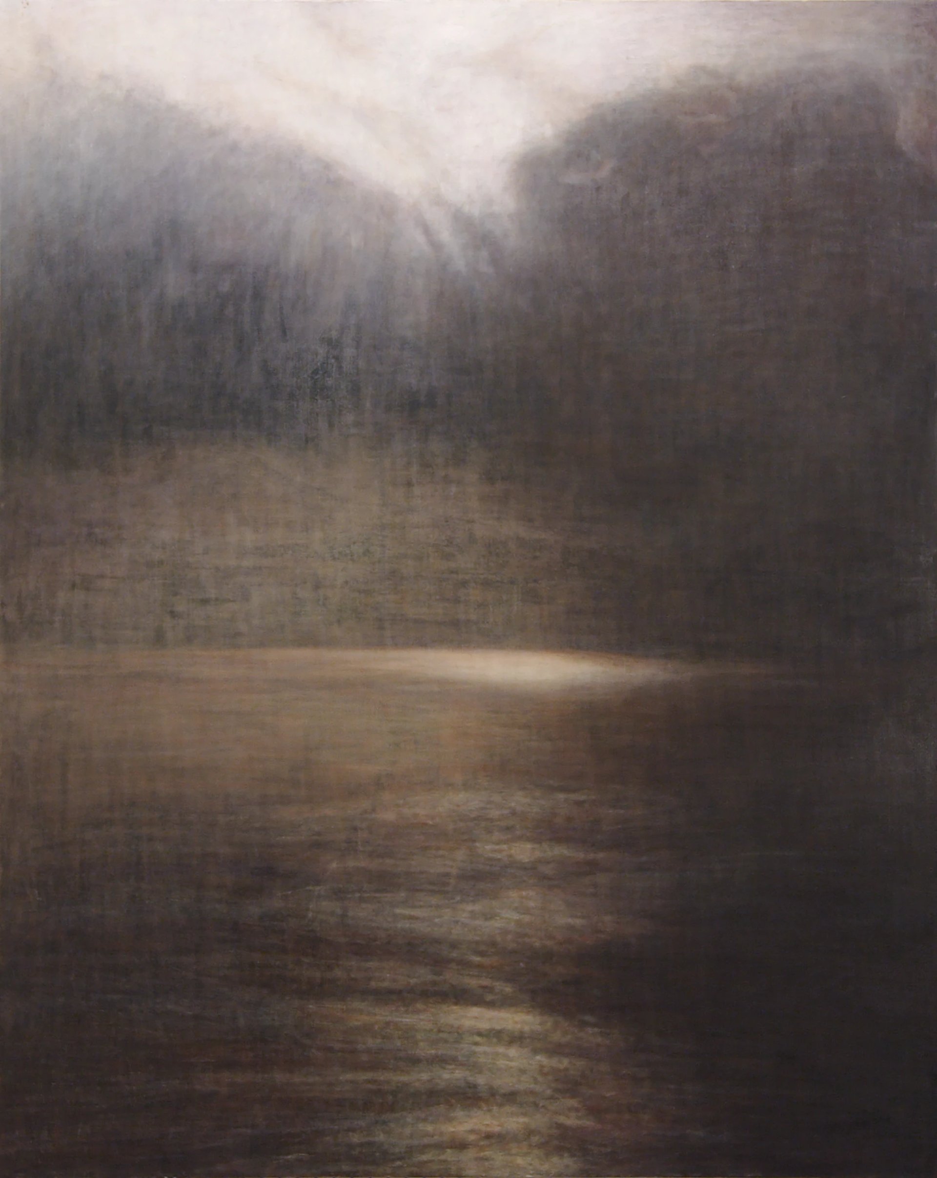 Untitled (死と再生 6)