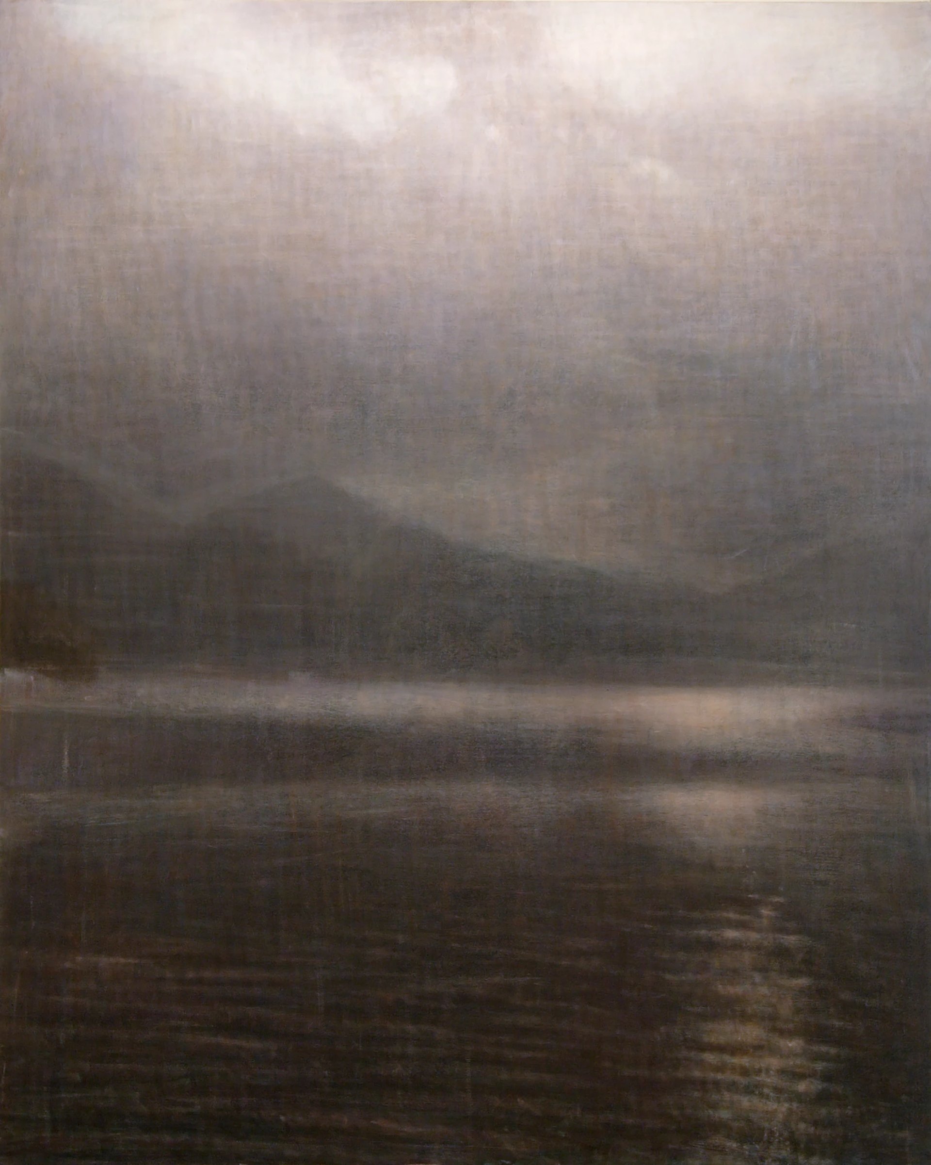 Untitled (死と再生 9)