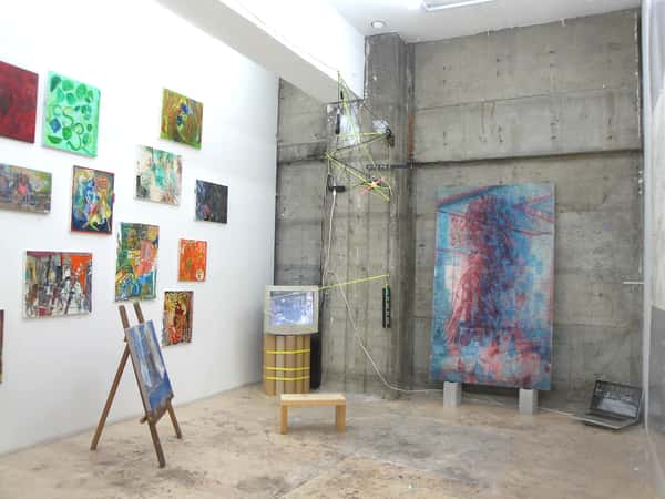 パープルーム大学