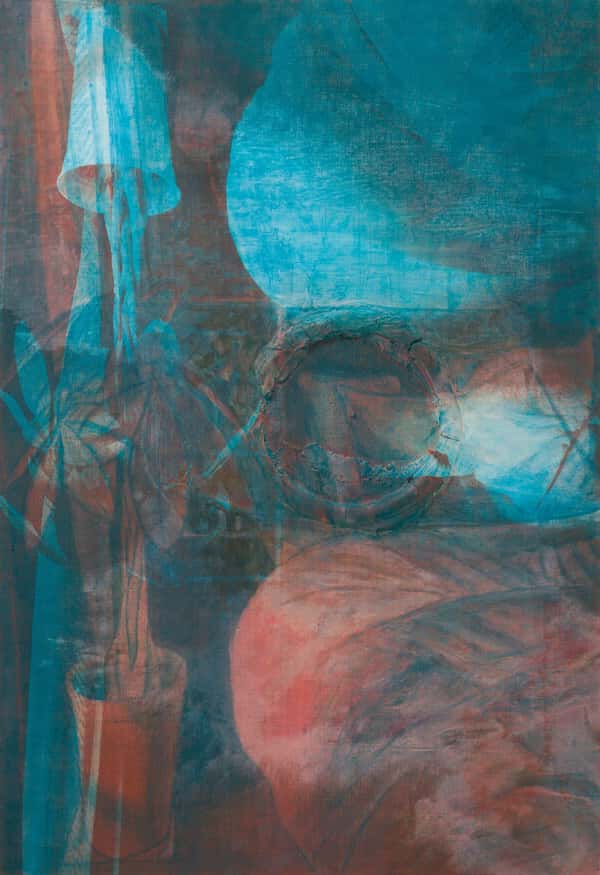 Sub Anaglyph (パキュラ）