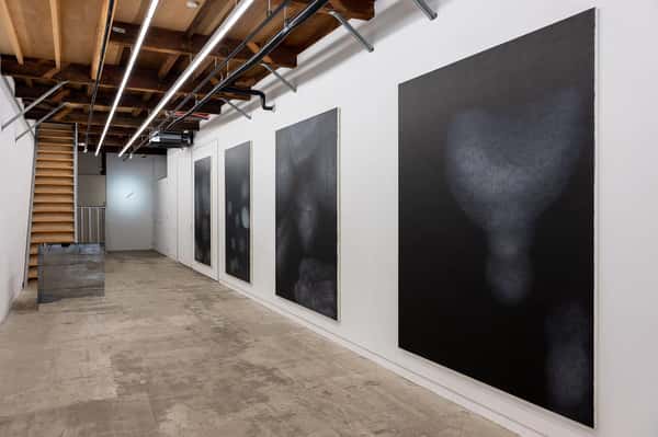 それぞれの山水