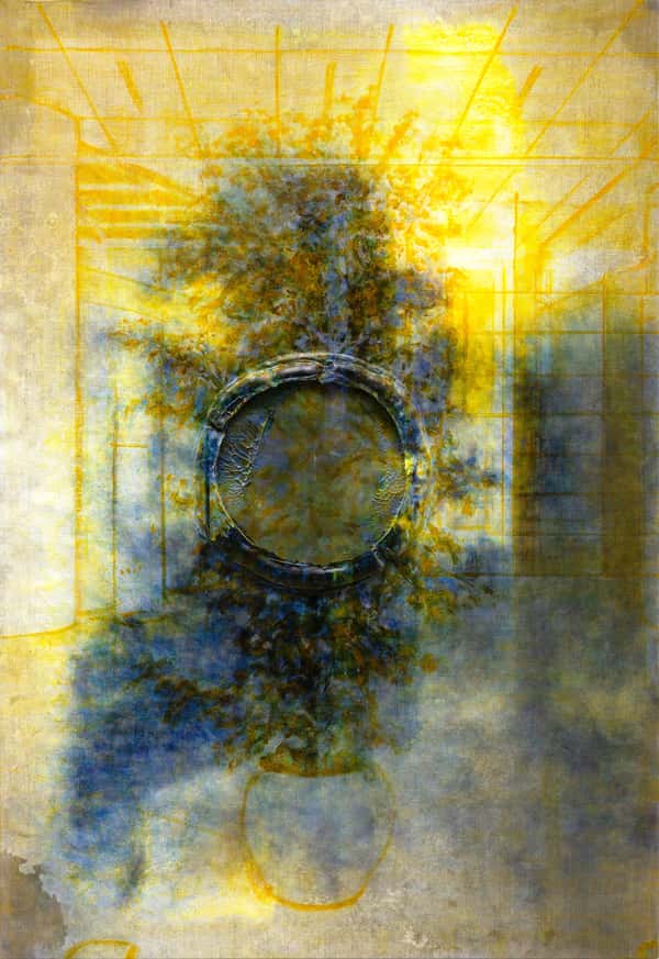 Sub Anaglyph (イチジク）