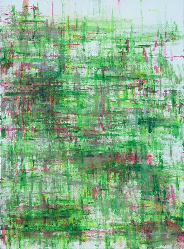 Untitled (イメージと信号 7)