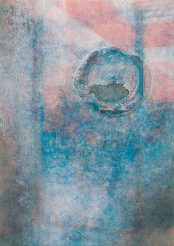 Sub Anaglyph (チャメドレア）