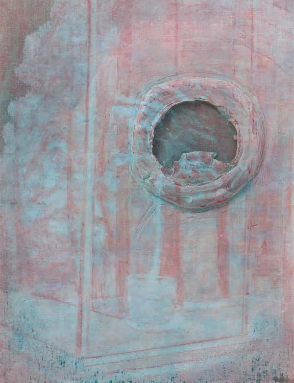  Sub Anaglyph (シェフレラ）