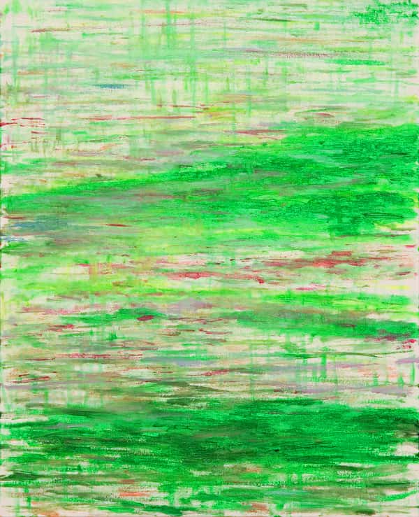 Untitled (イメージと信号 ４）